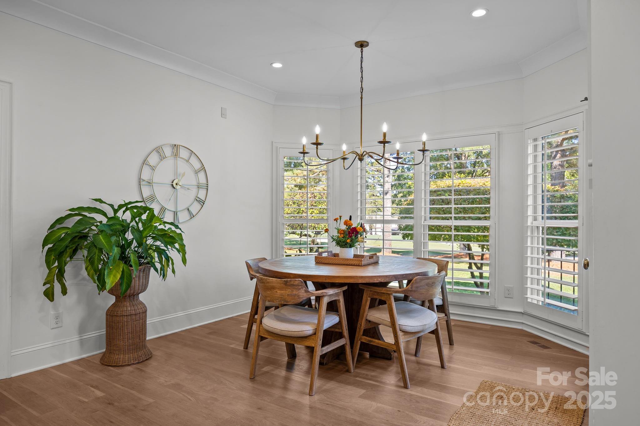 River Run - Residential