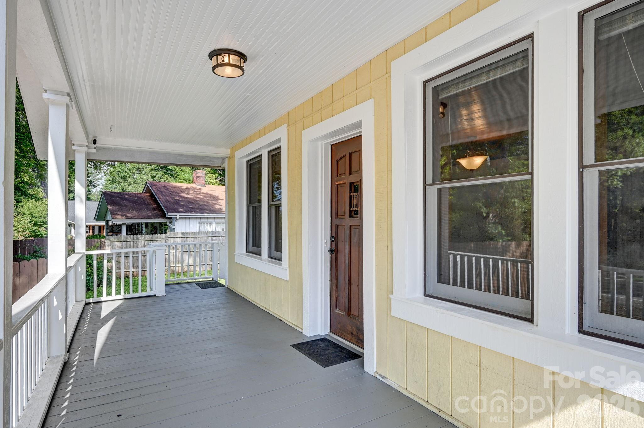 376 Fairview Road