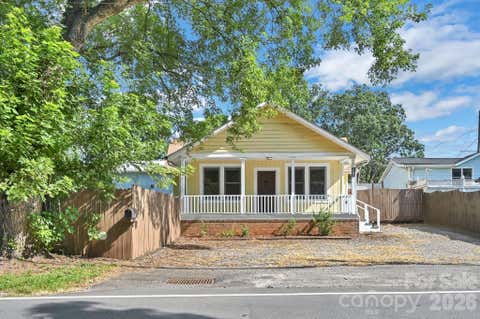 Photo of 376 Fairview Road, Asheville, NC 28803 (MLS # 4415834)