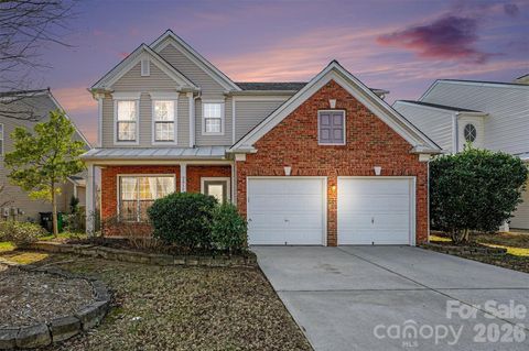 Photo of 2919 Azalea Hills Drive, Charlotte, NC 28262 (MLS # 4337172)