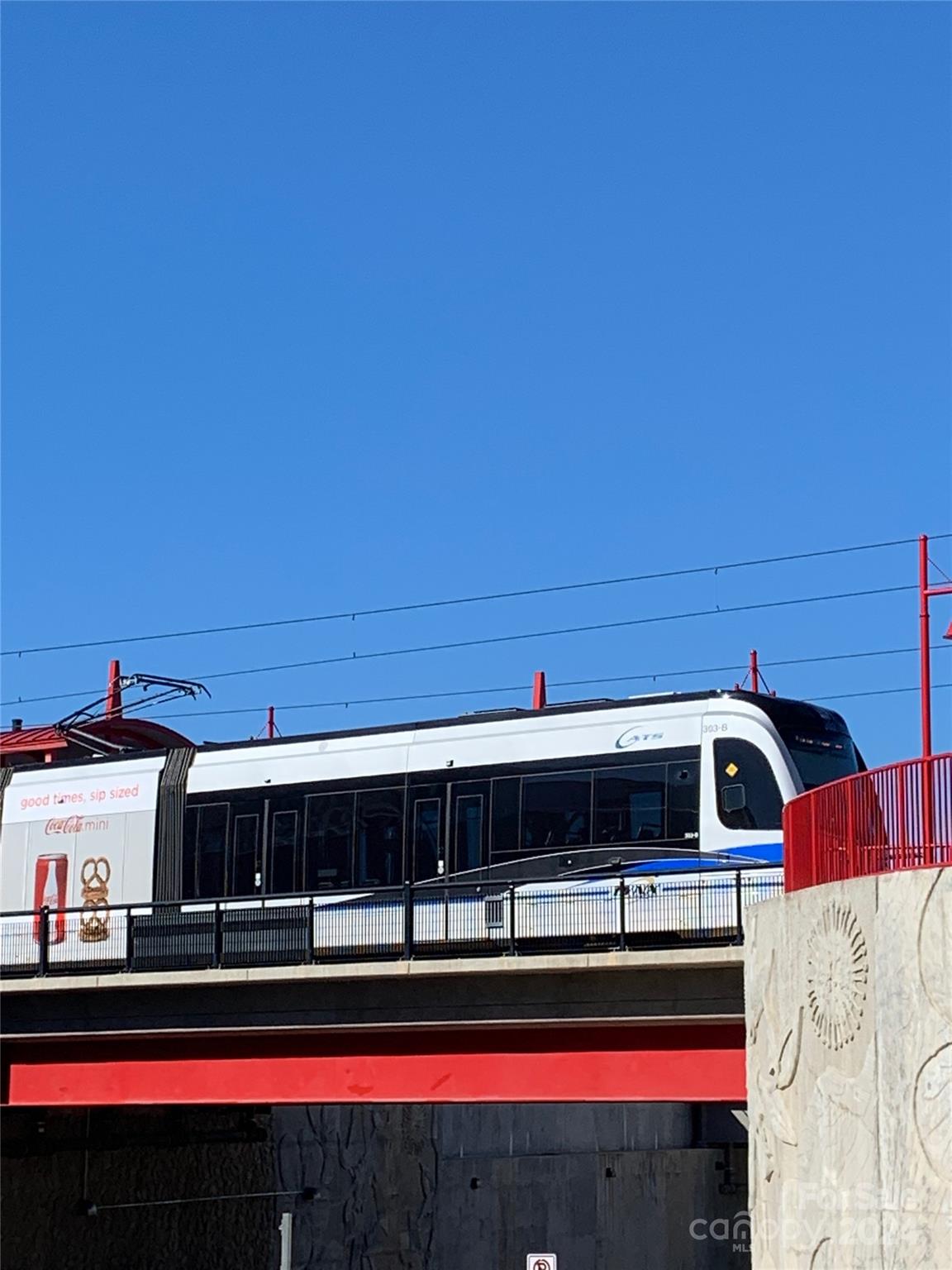 Steel Gardens - Residential