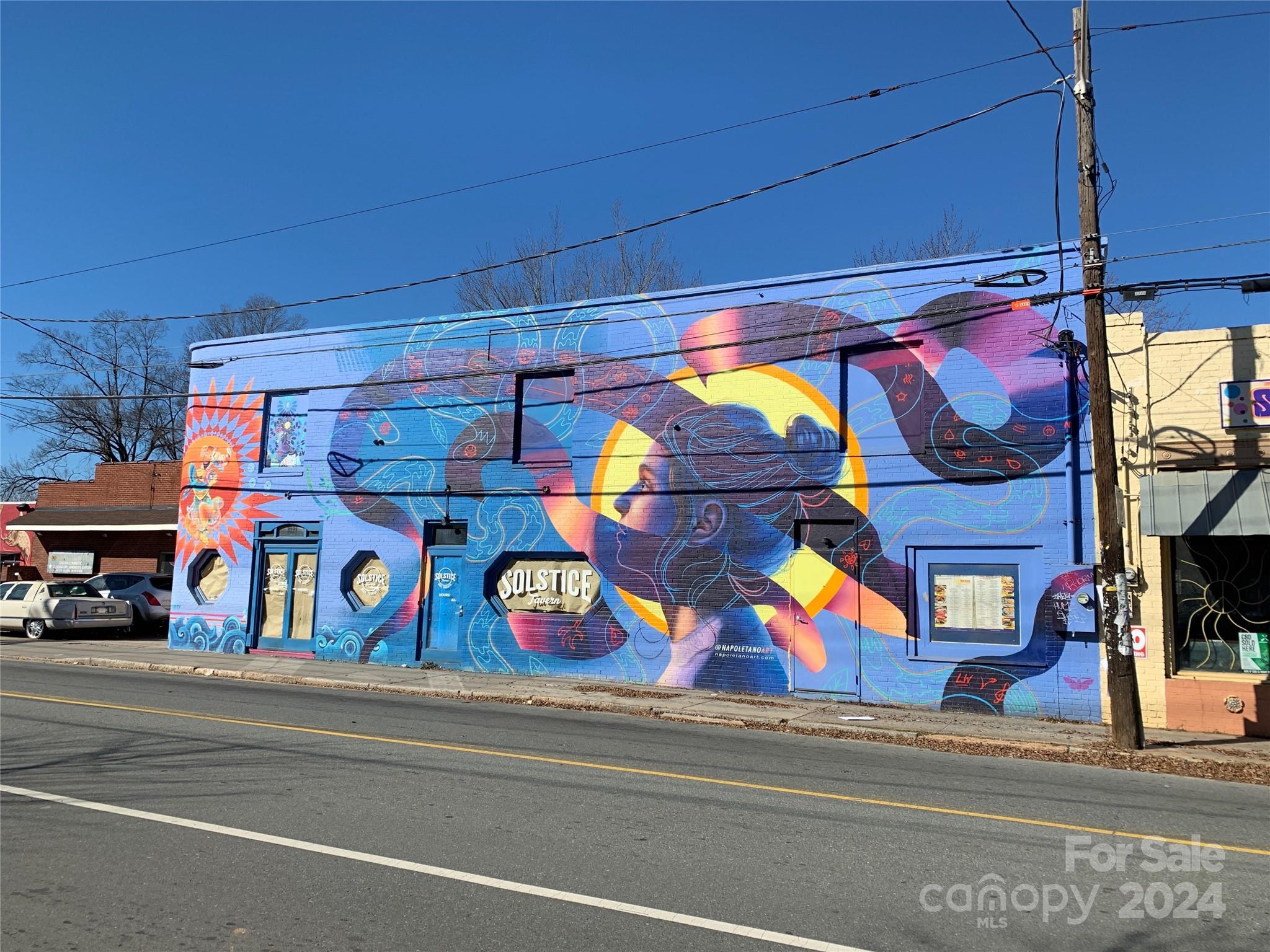 Steel Gardens - Residential