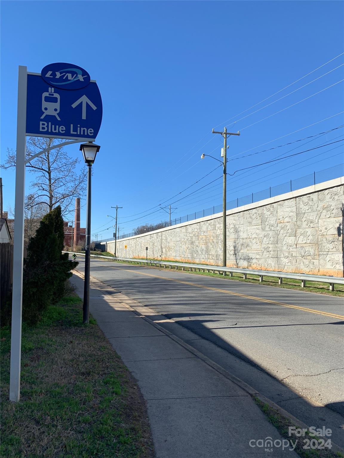 Steel Gardens - Residential