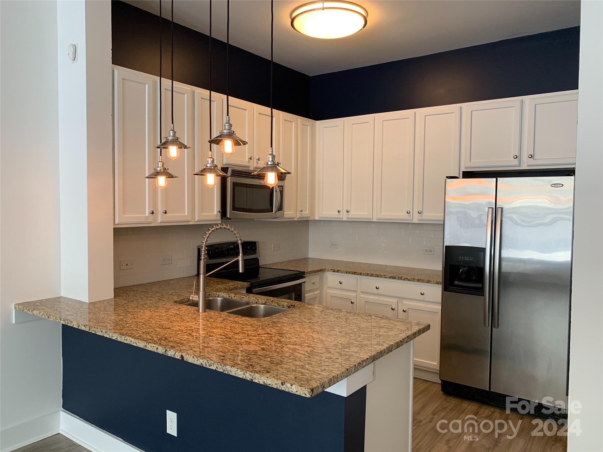 Steel Gardens - Residential