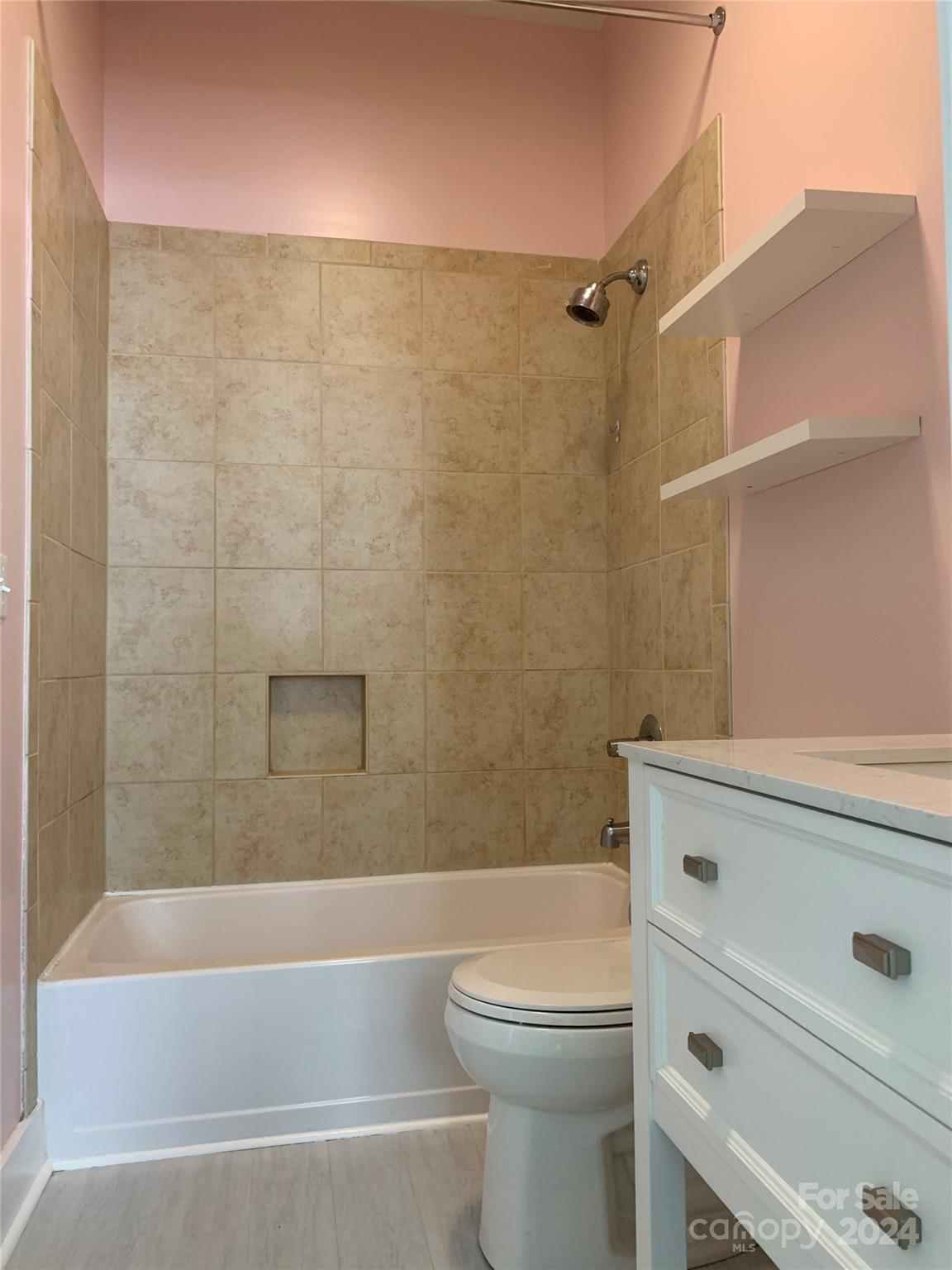 Steel Gardens - Residential