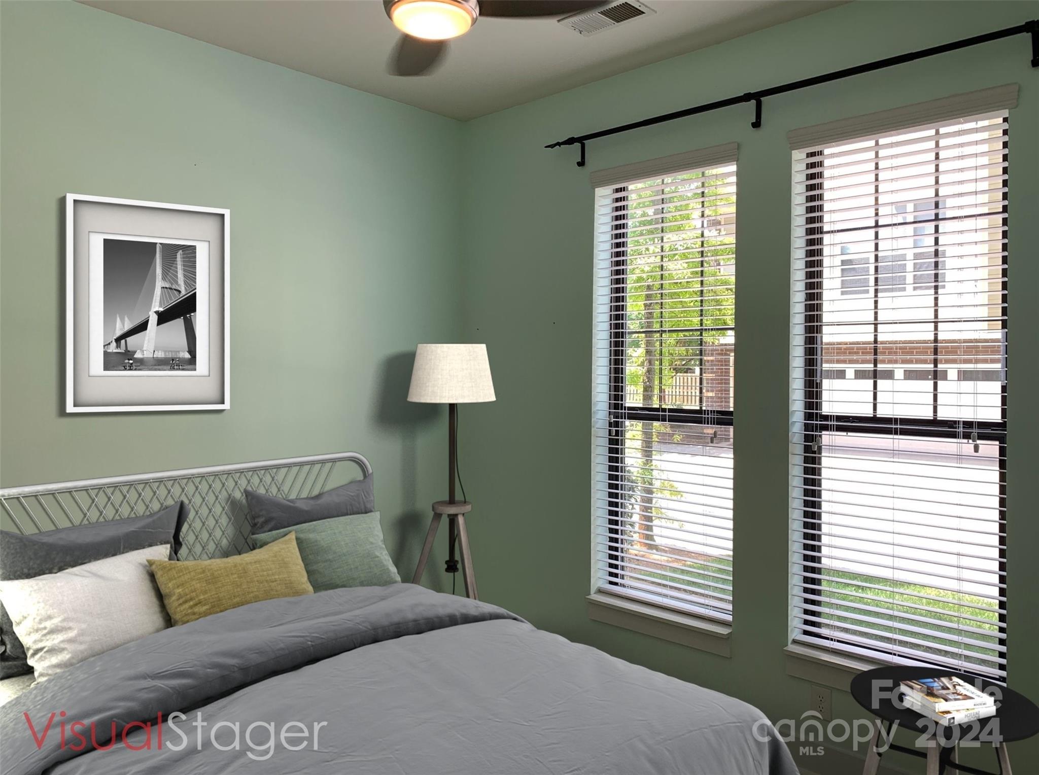 Steel Gardens - Residential