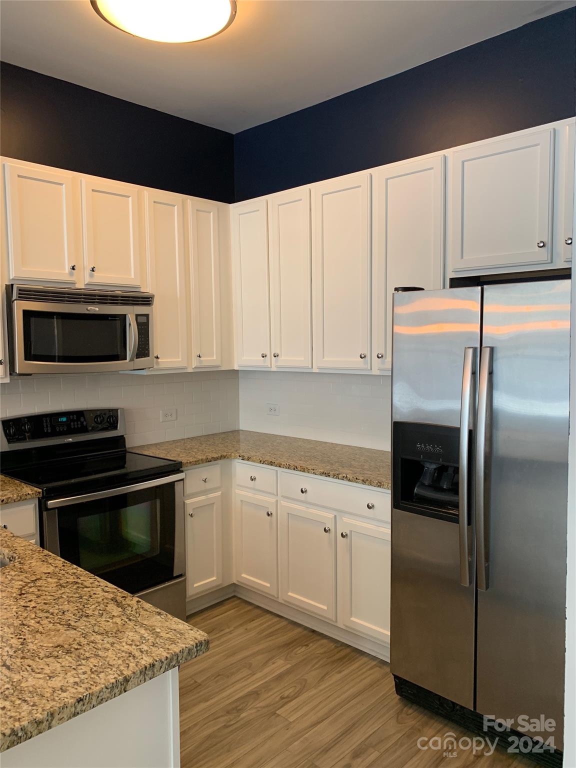 Steel Gardens - Residential