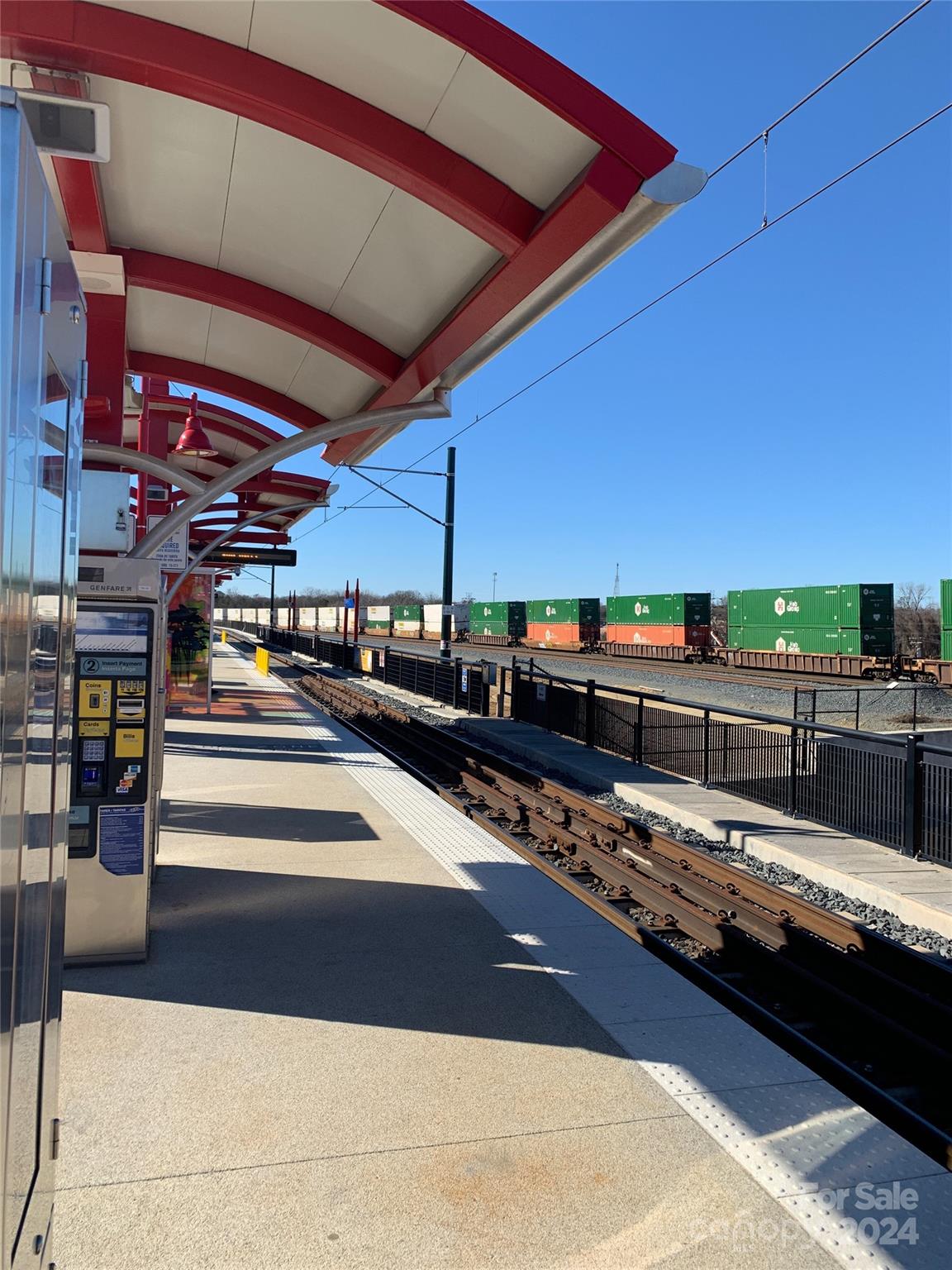 Steel Gardens - Residential