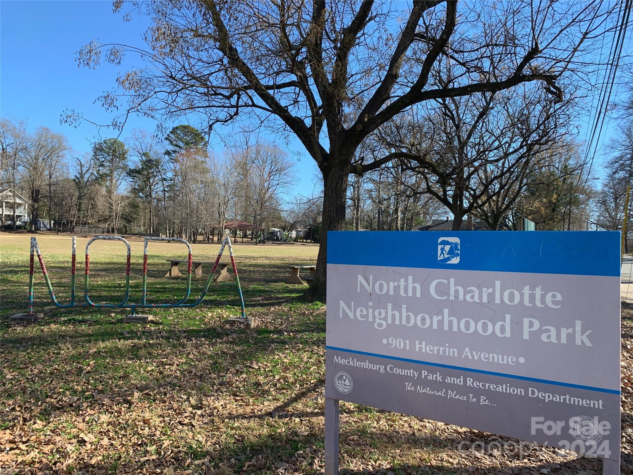 Steel Gardens - Residential