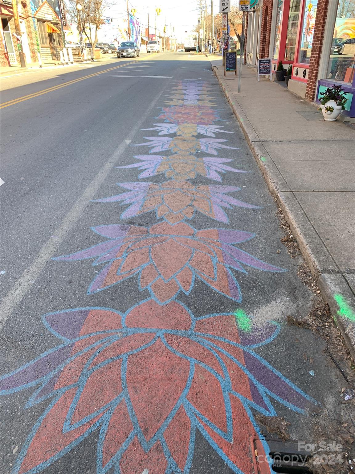 Steel Gardens - Residential