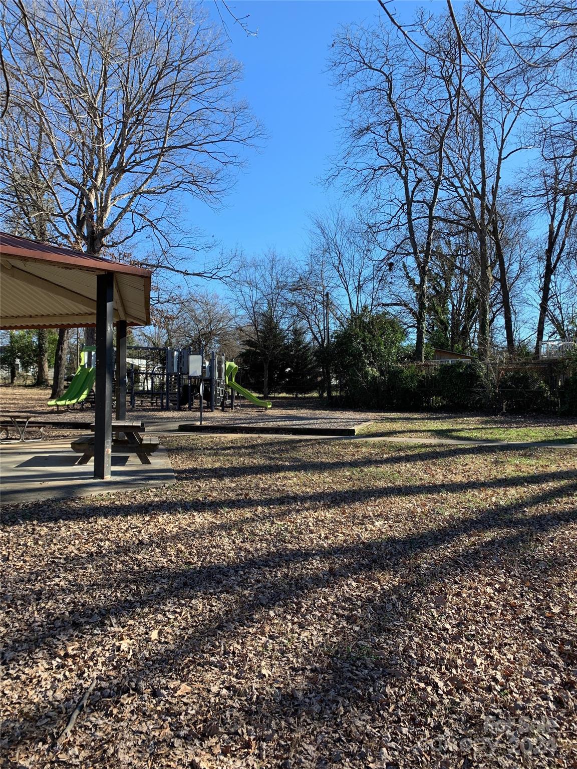 Steel Gardens - Residential