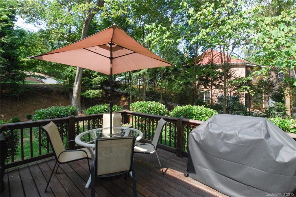 Carmel Forest - Residential
