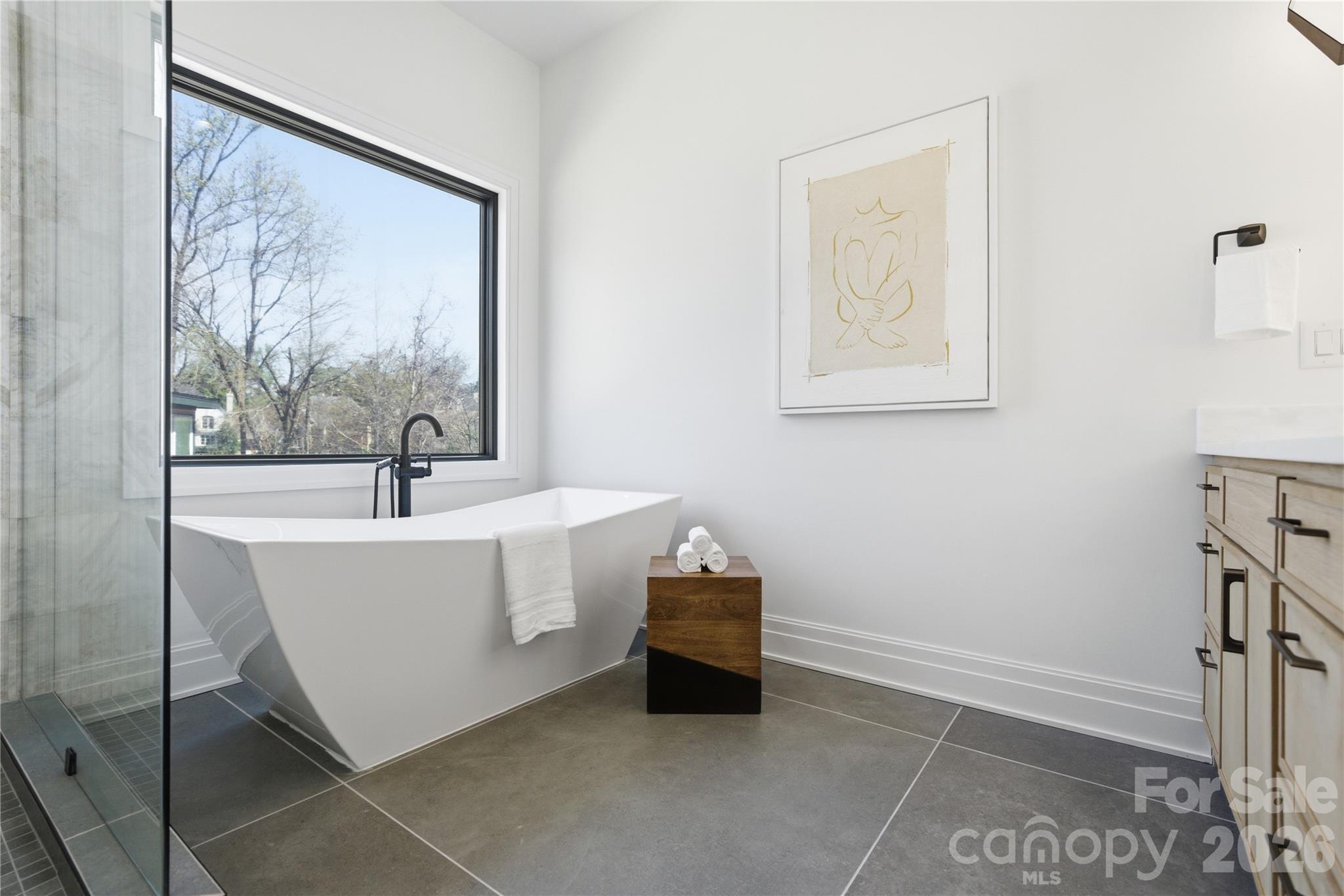 Eastover - Residential