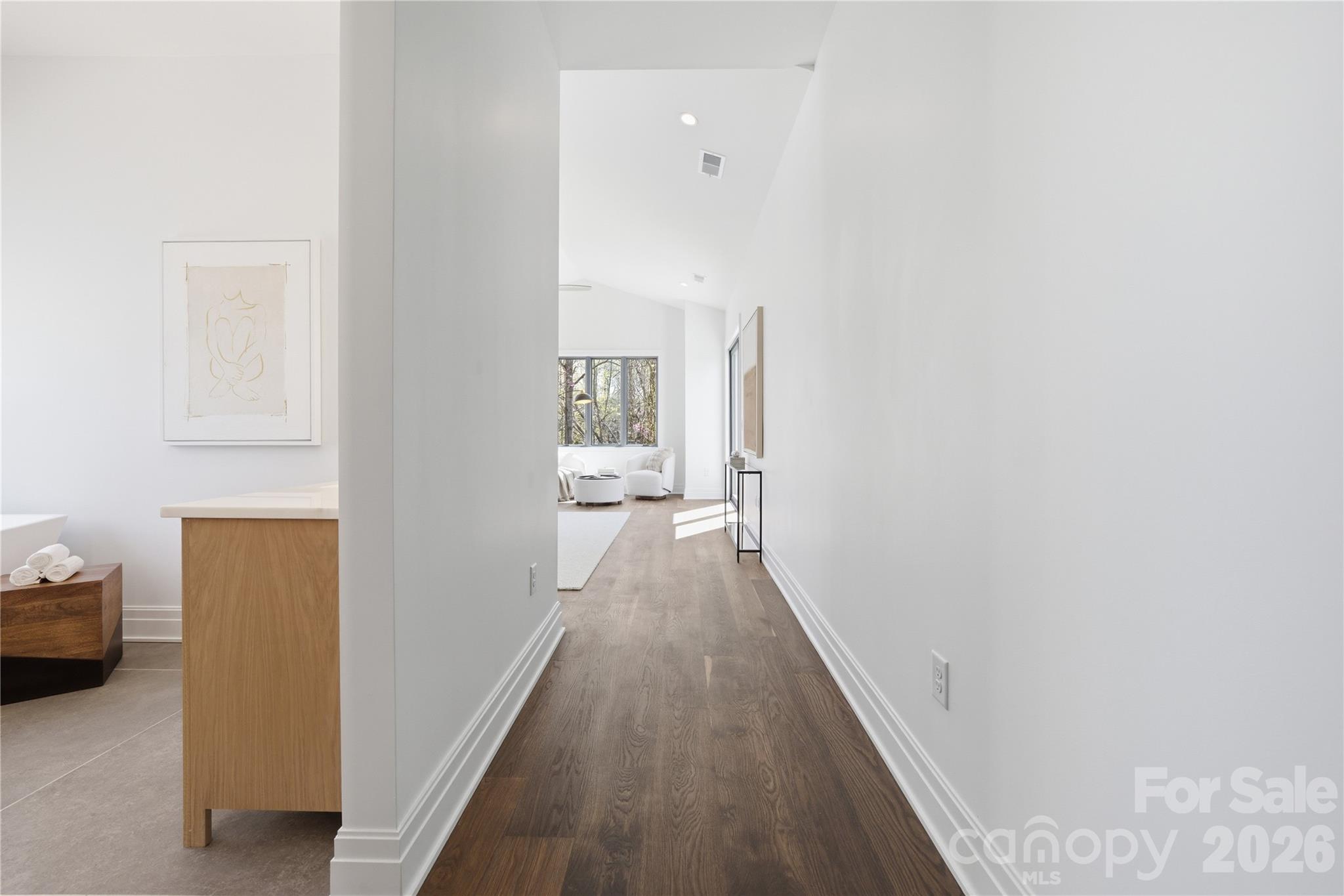 Eastover - Residential