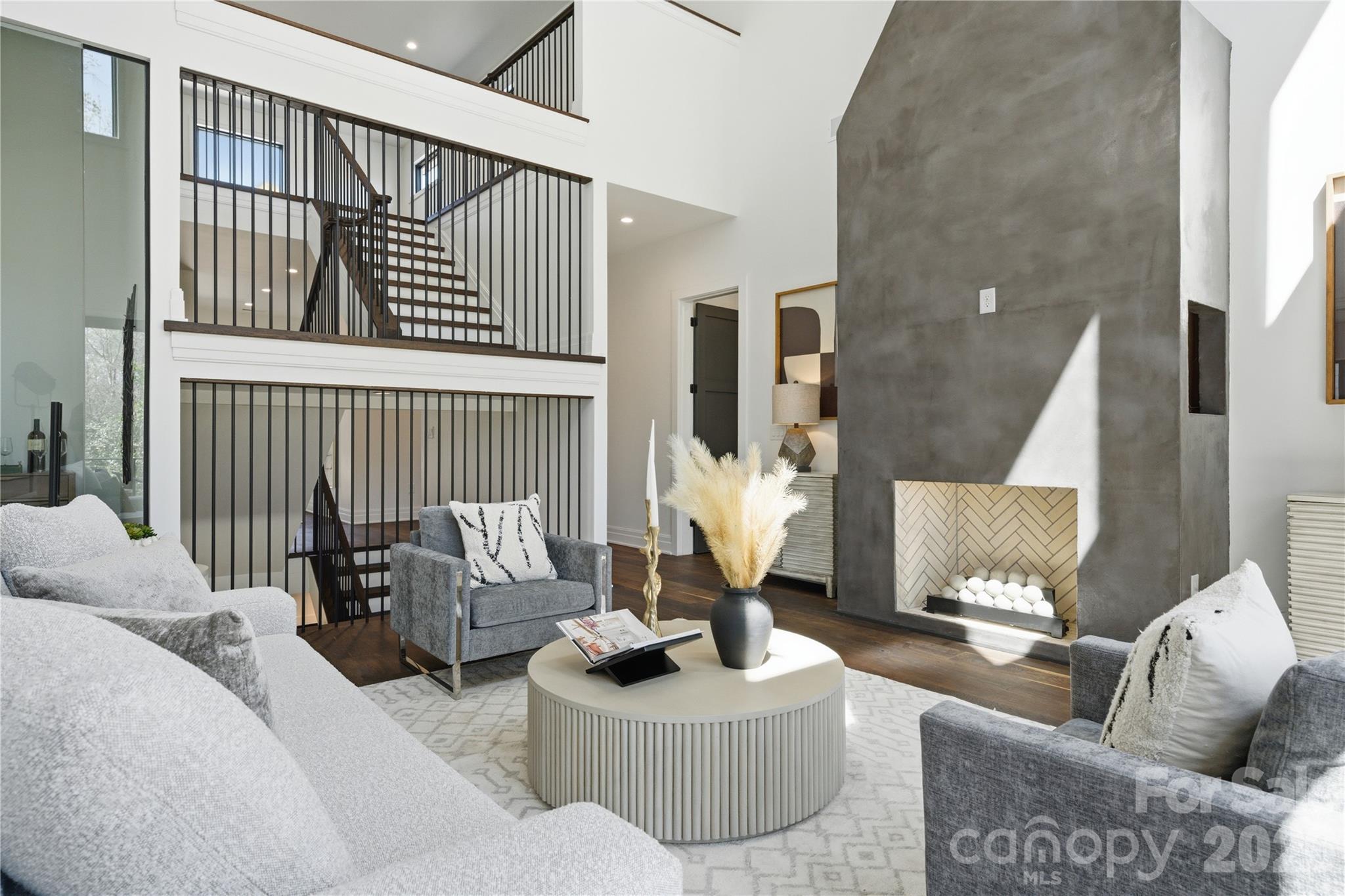 Eastover - Residential