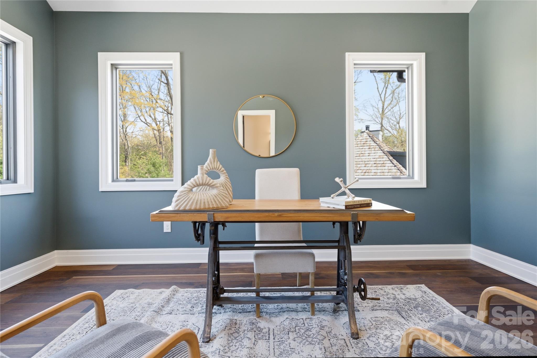 1423 S Wendover Road