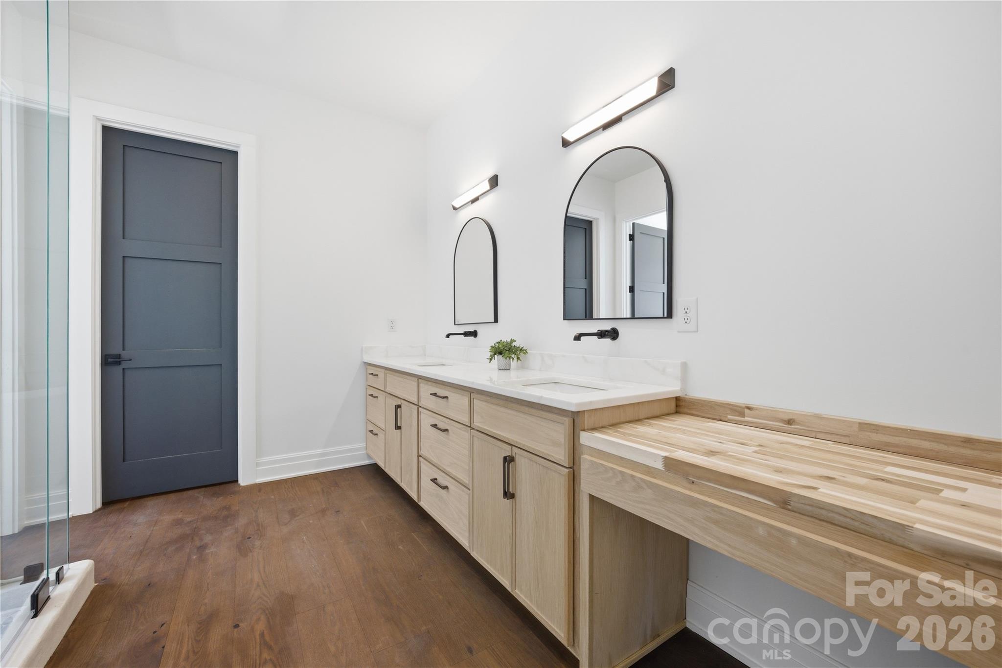 Eastover - Residential