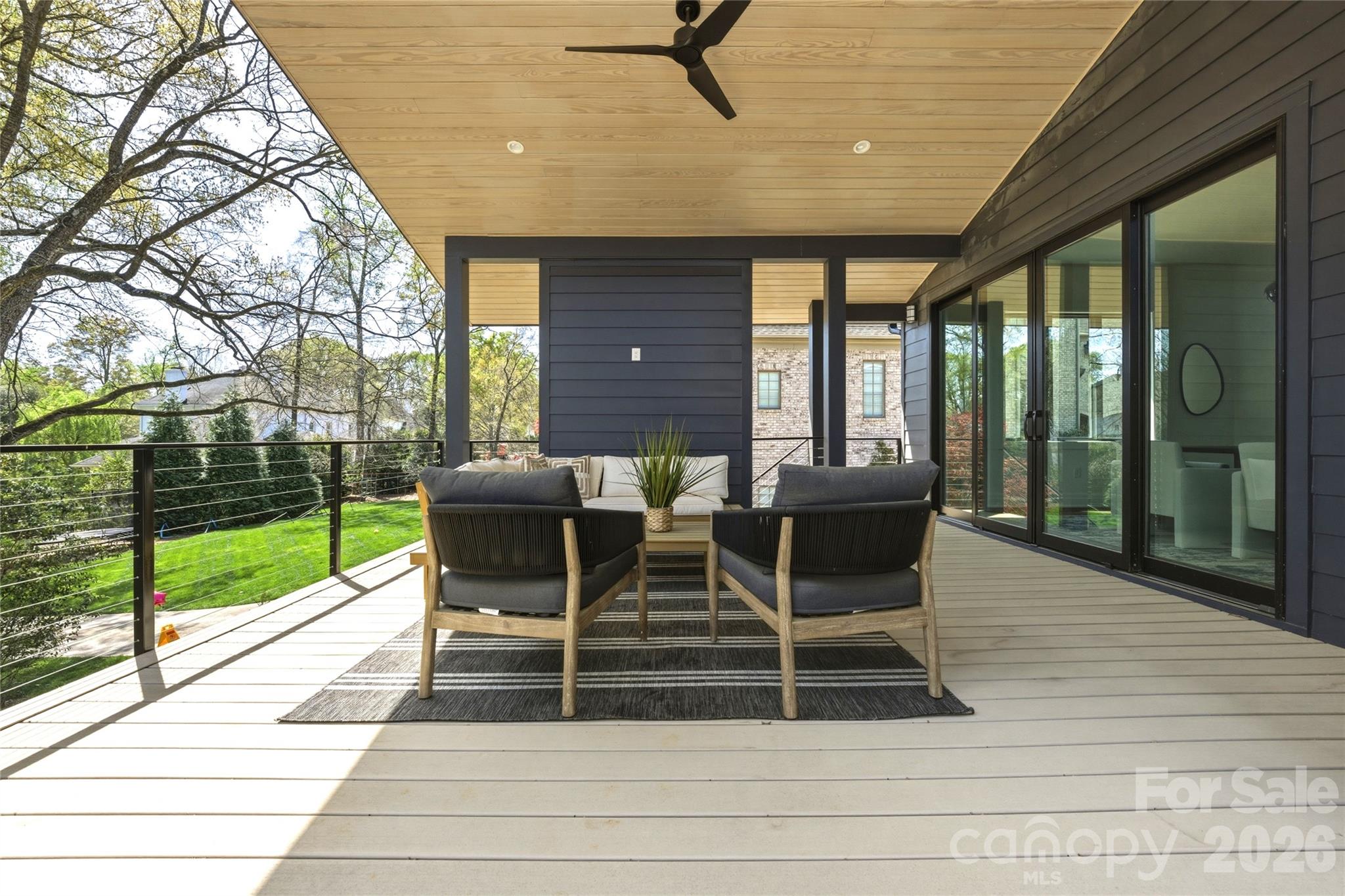 Eastover - Residential