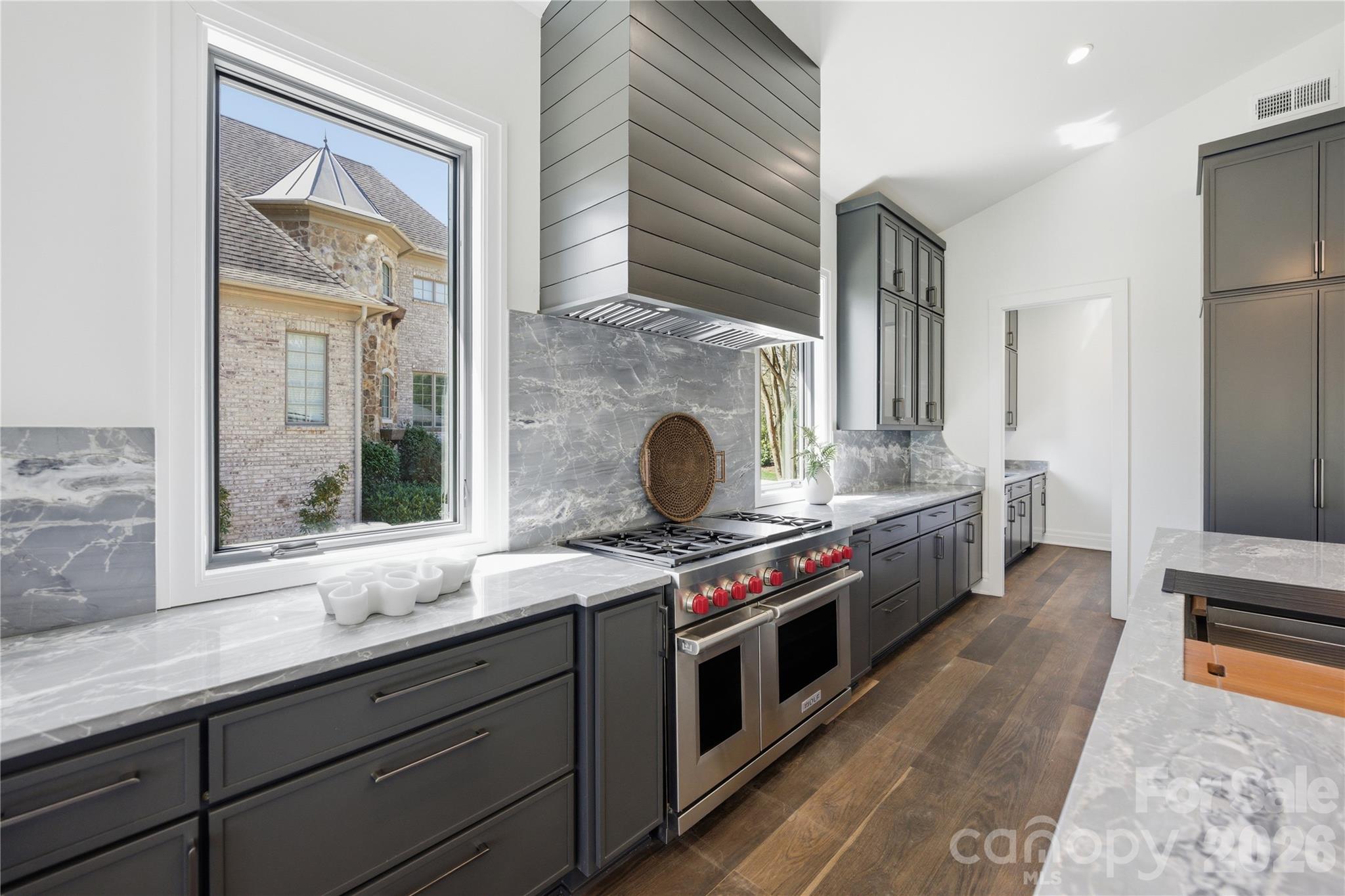 Eastover - Residential