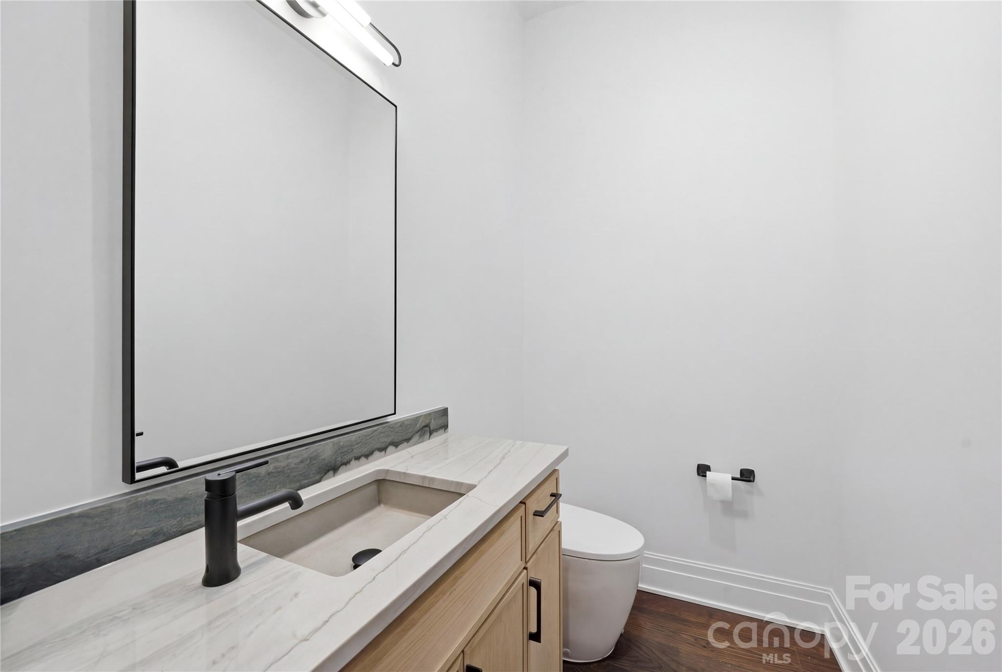 Eastover - Residential