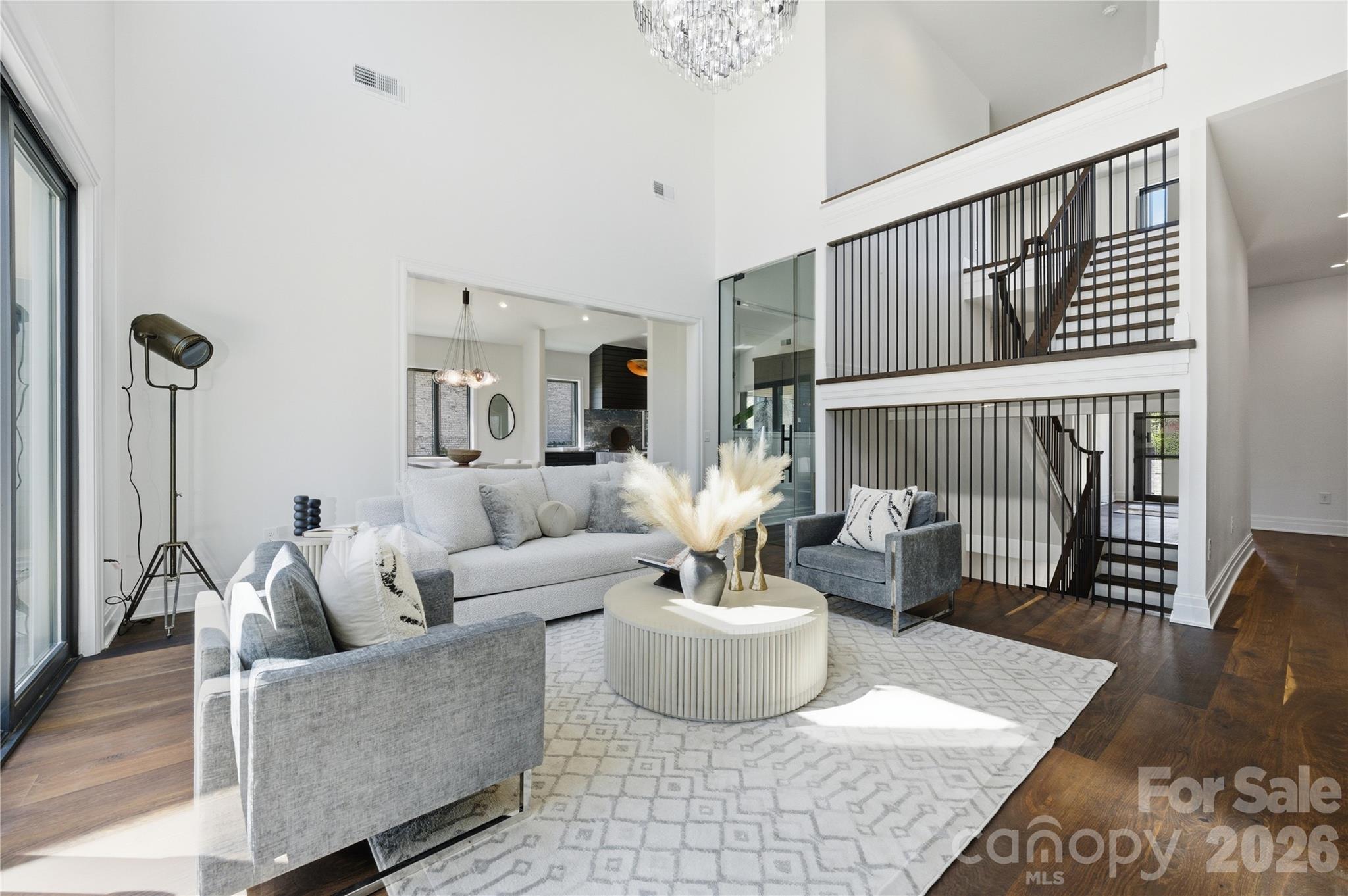 Eastover - Residential