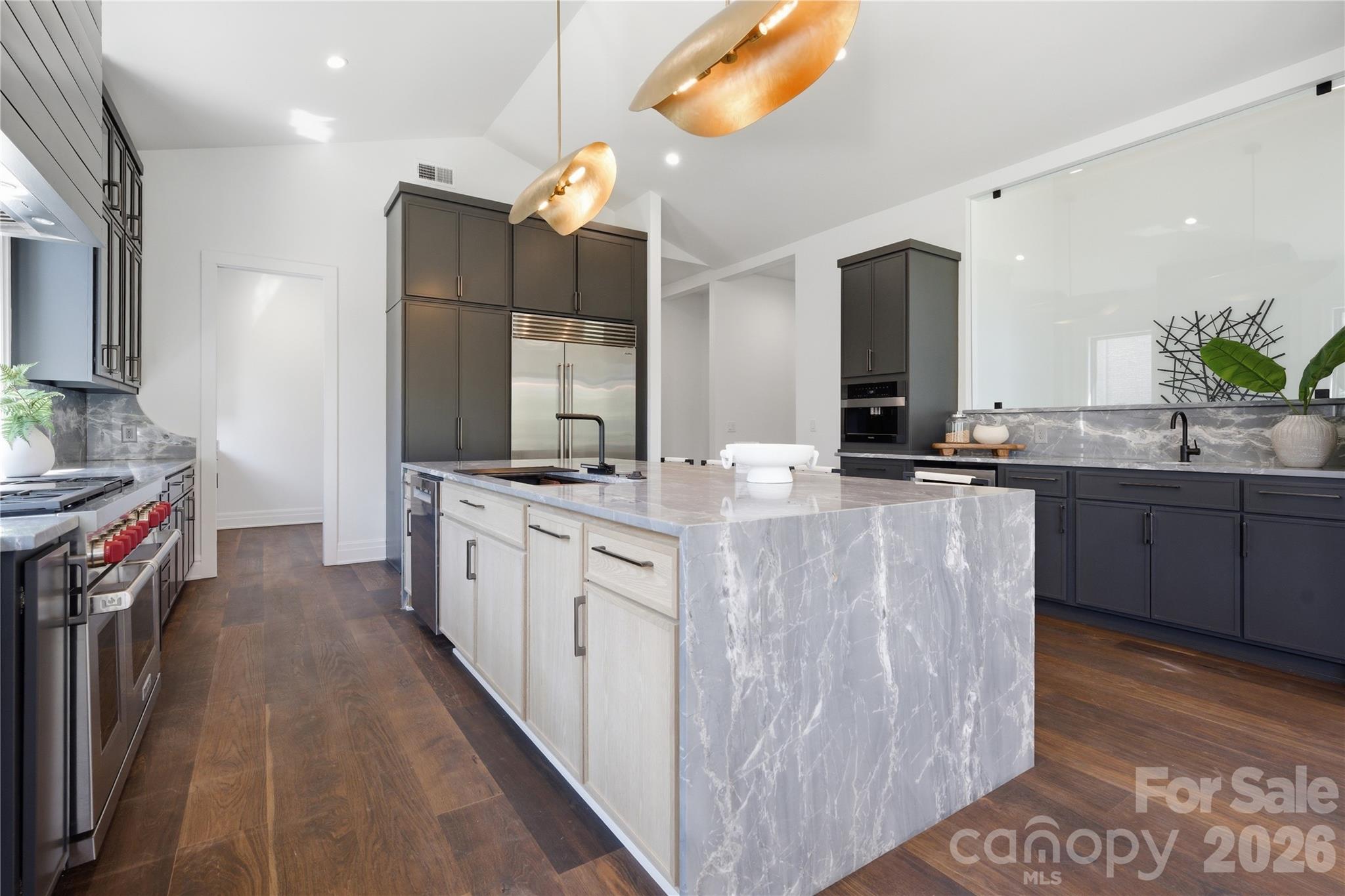 Eastover - Residential