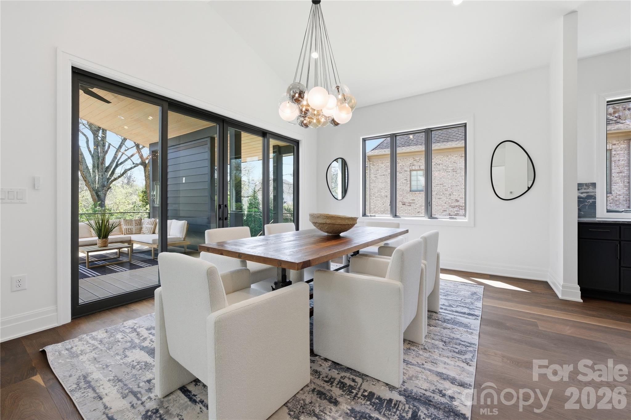 Eastover - Residential