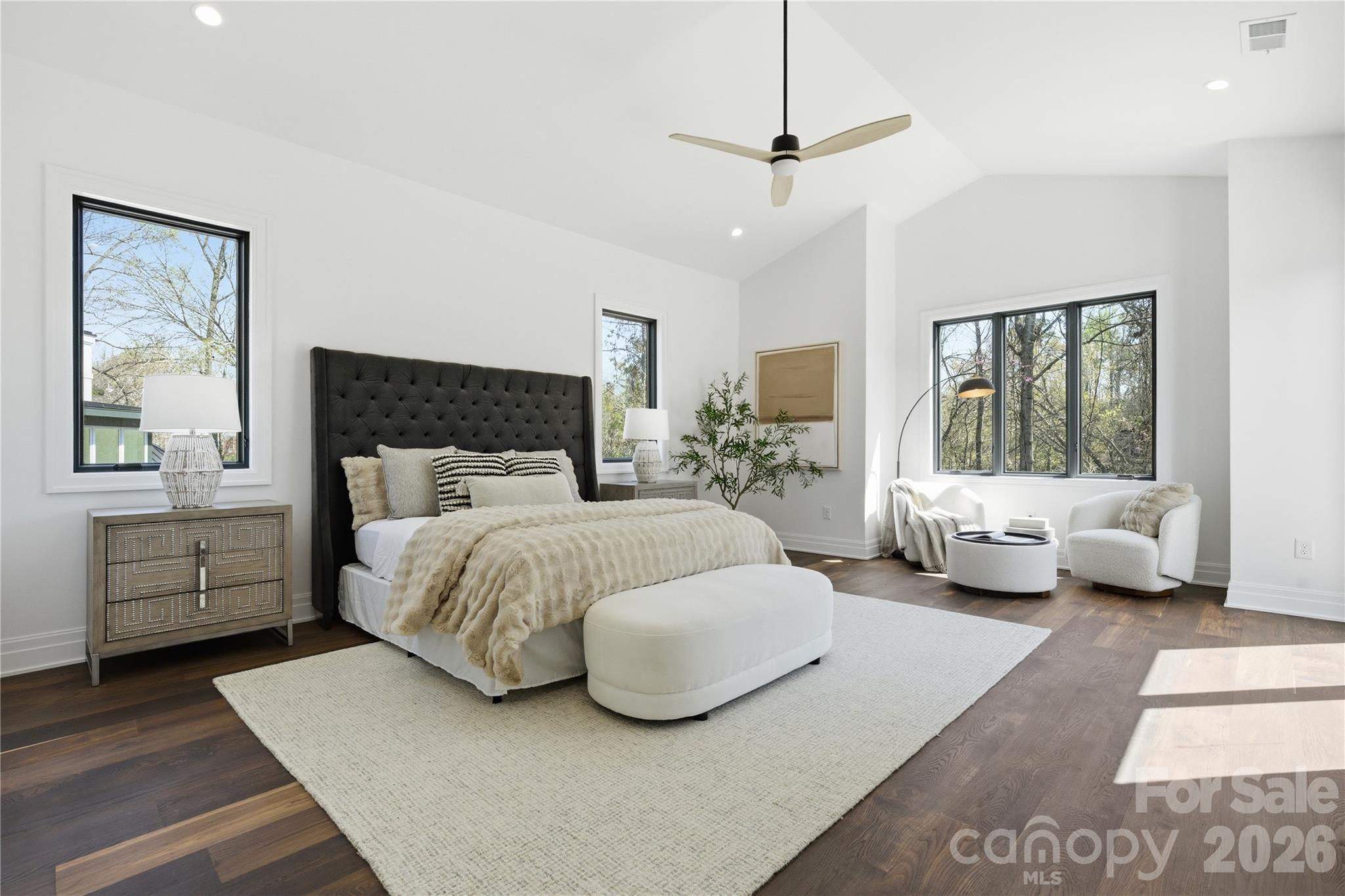 Eastover - Residential