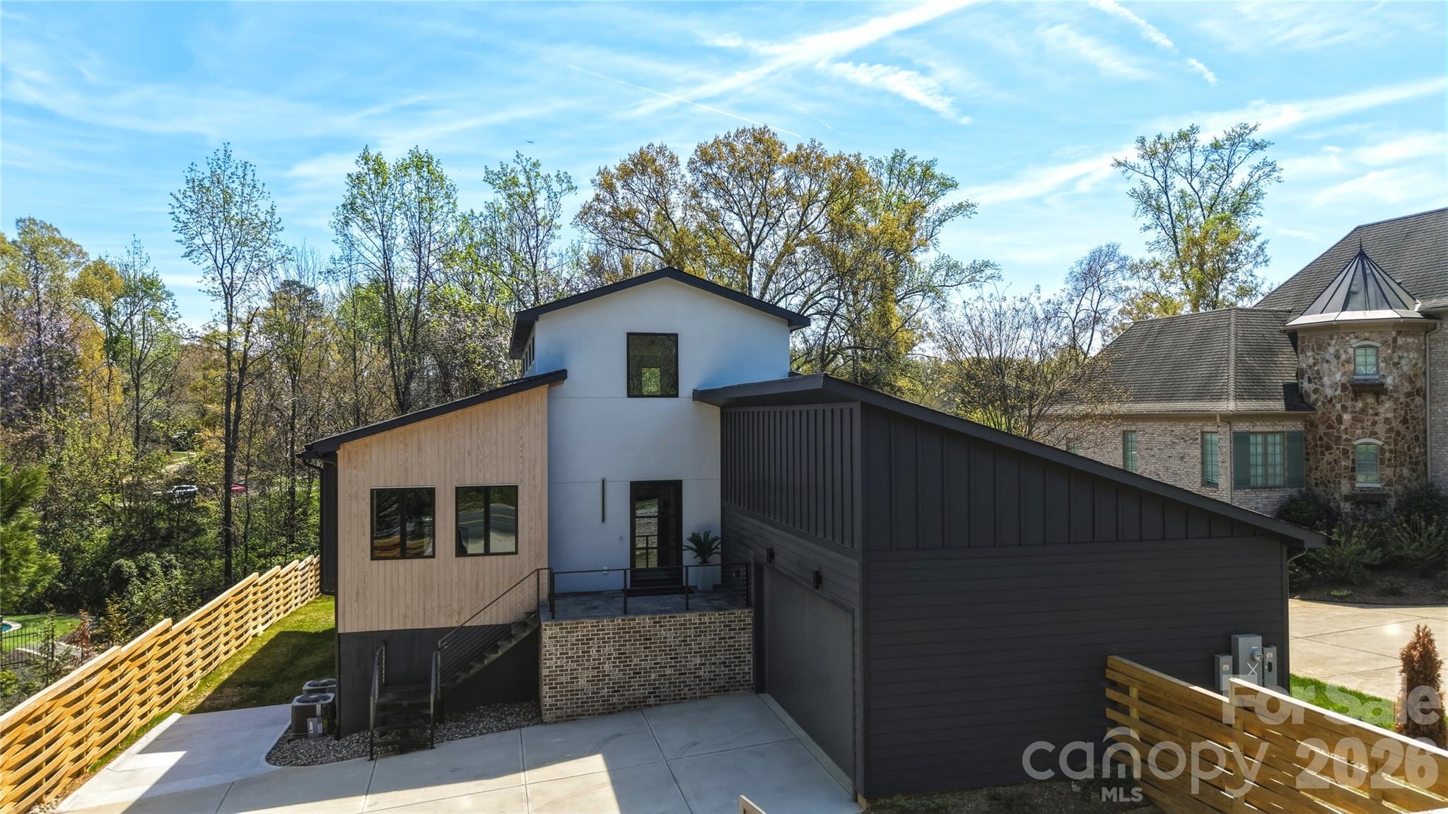 Eastover - Residential