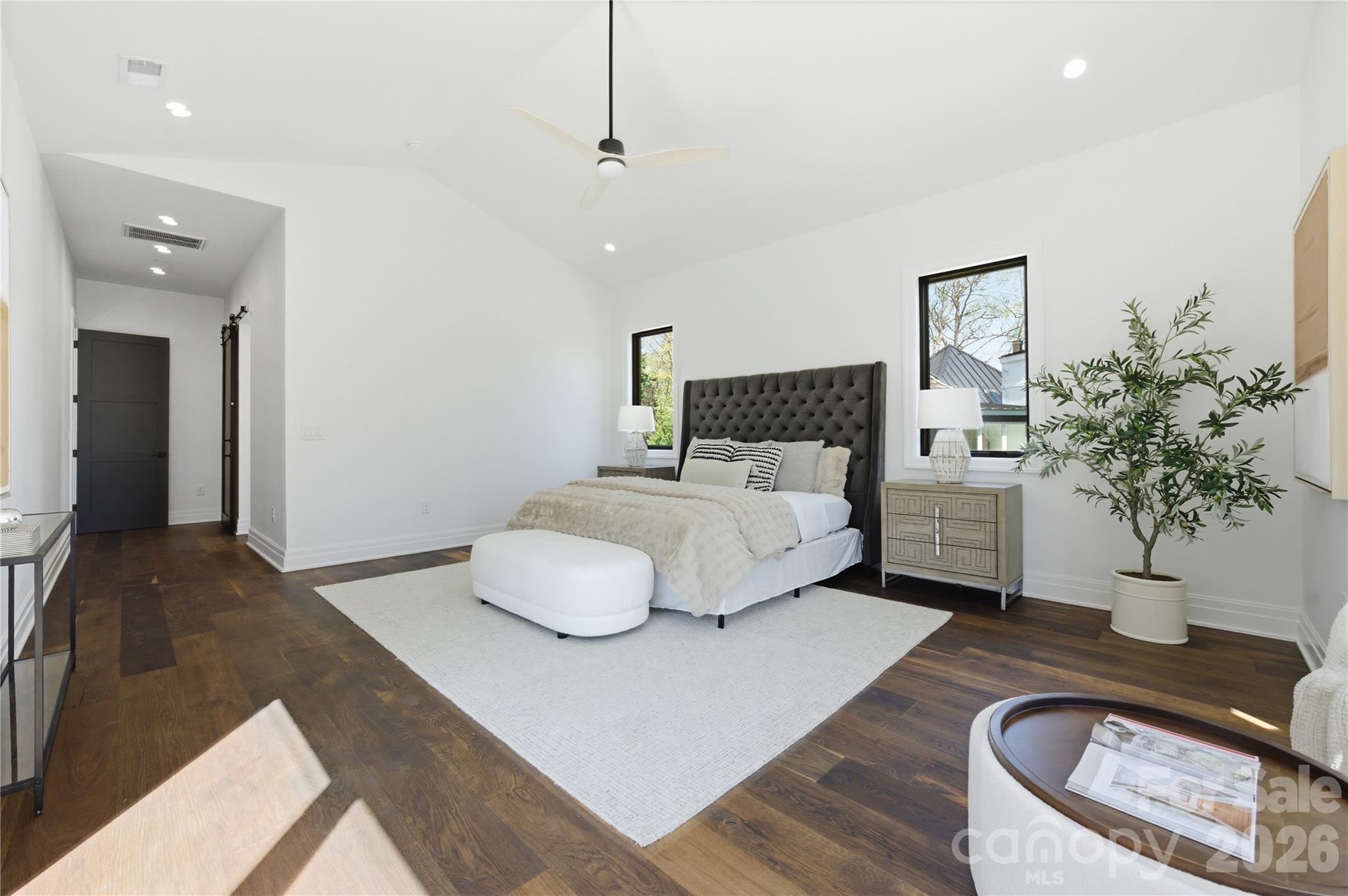 Eastover - Residential