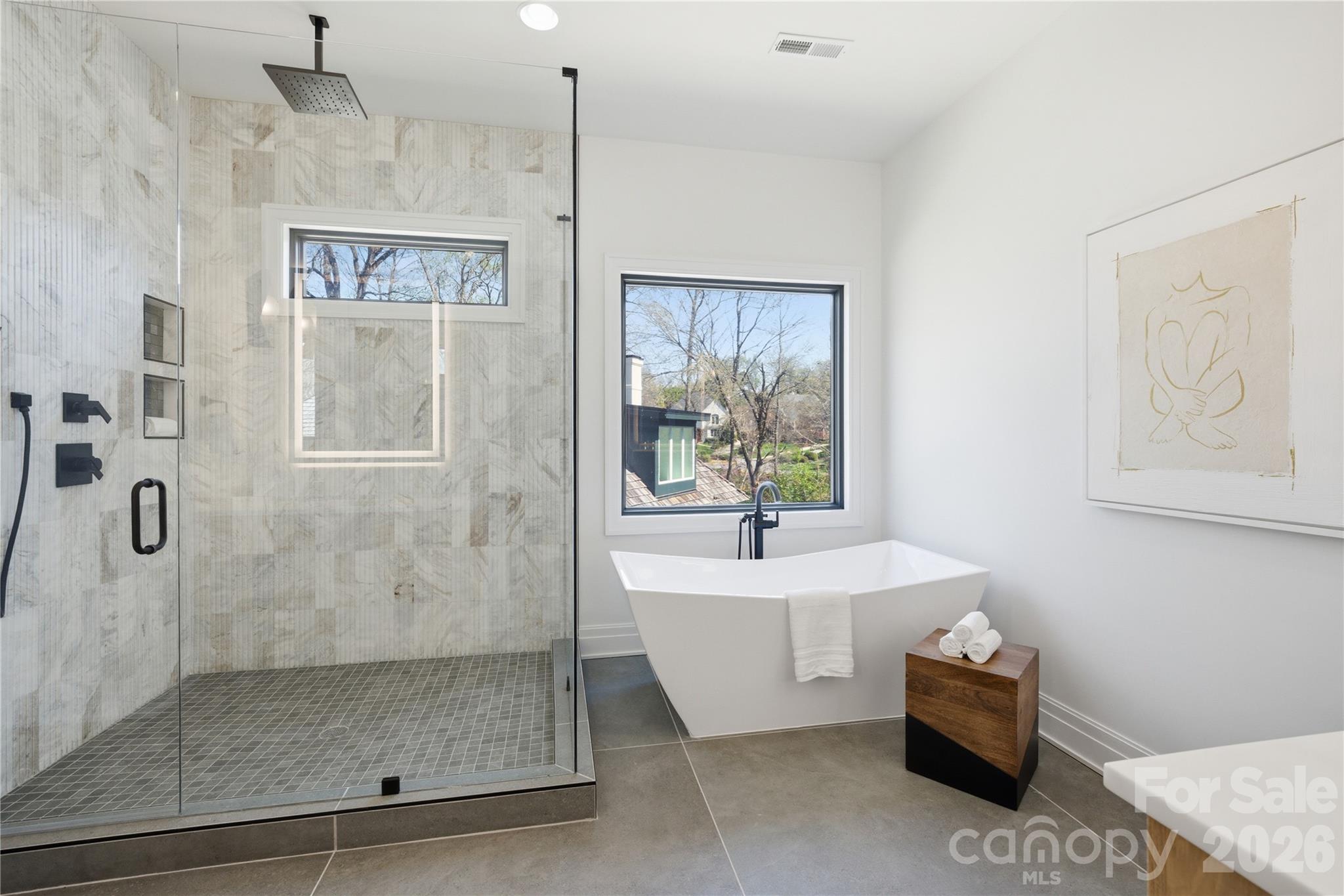 Eastover - Residential