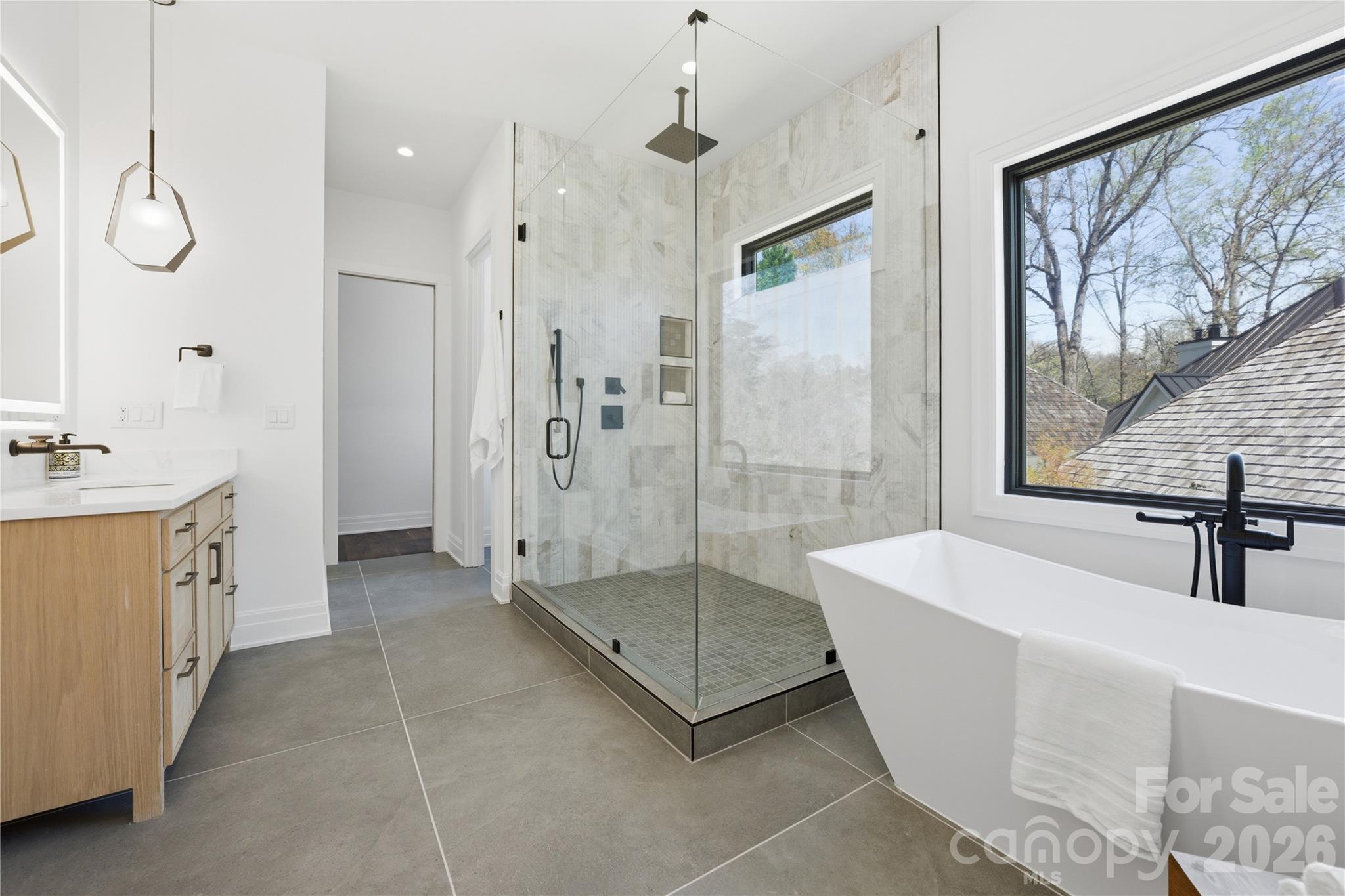 Eastover - Residential