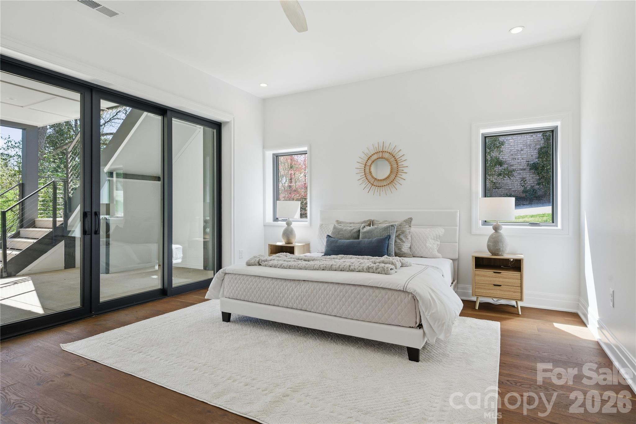 Eastover - Residential