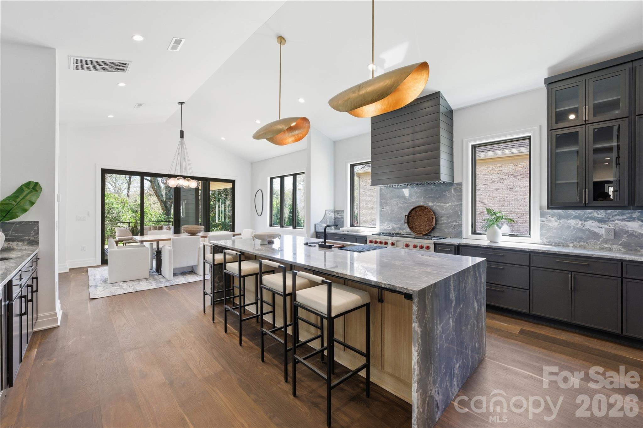 Eastover - Residential