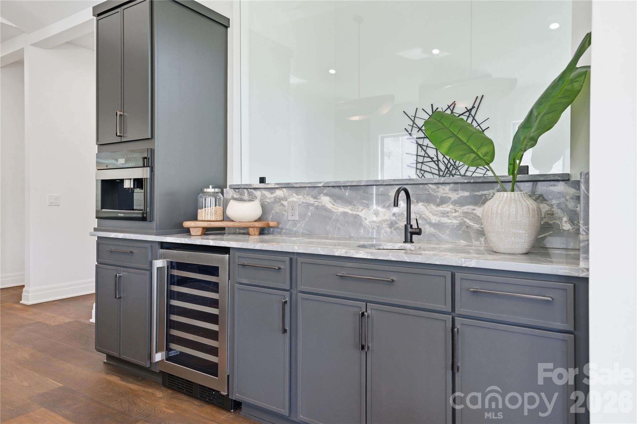 Eastover - Residential