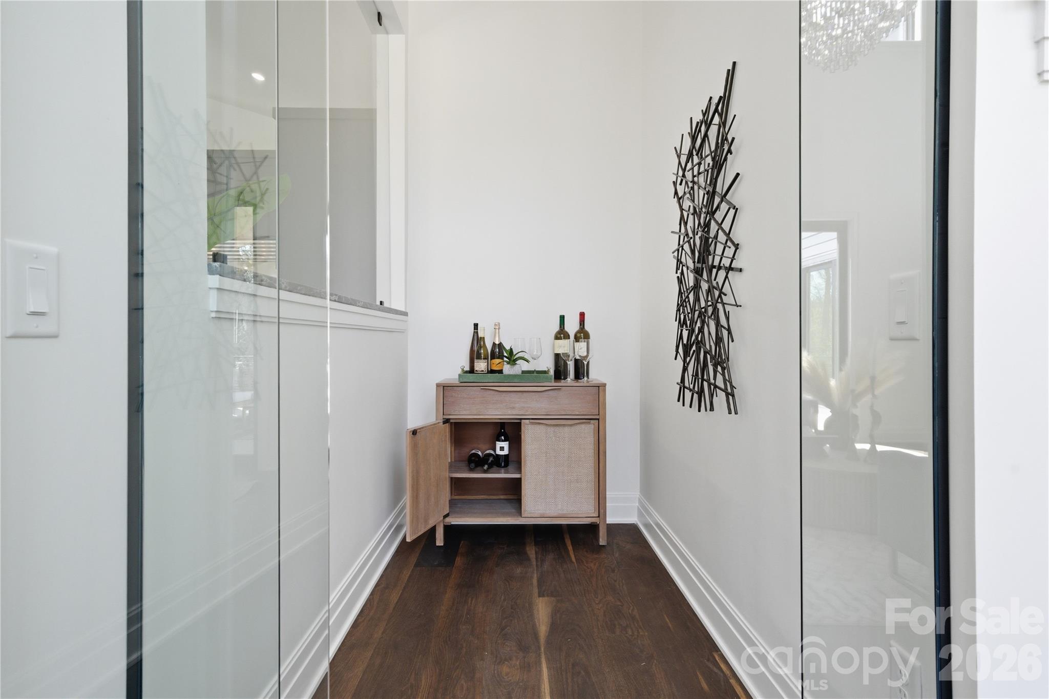 Eastover - Residential