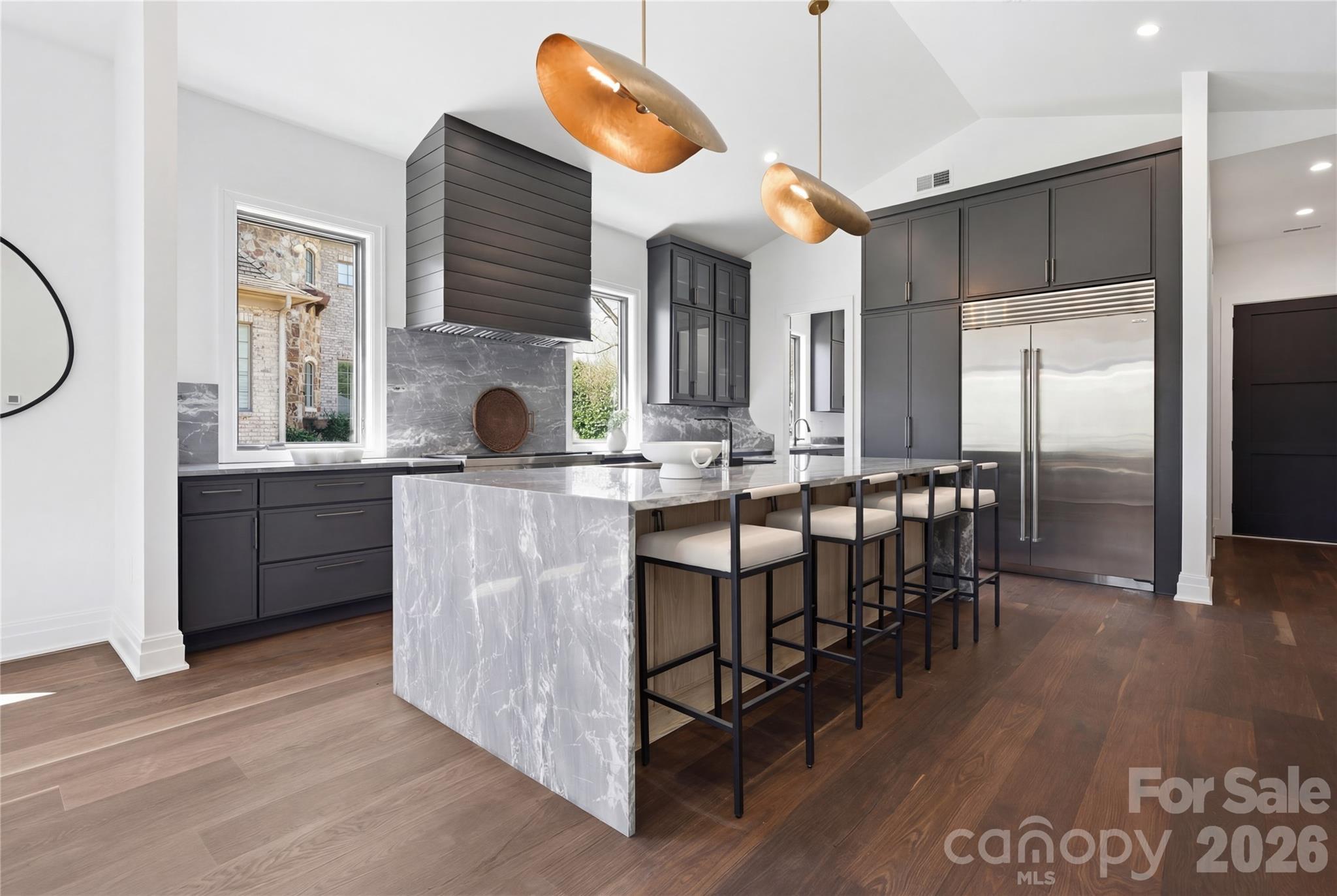 Eastover - Residential