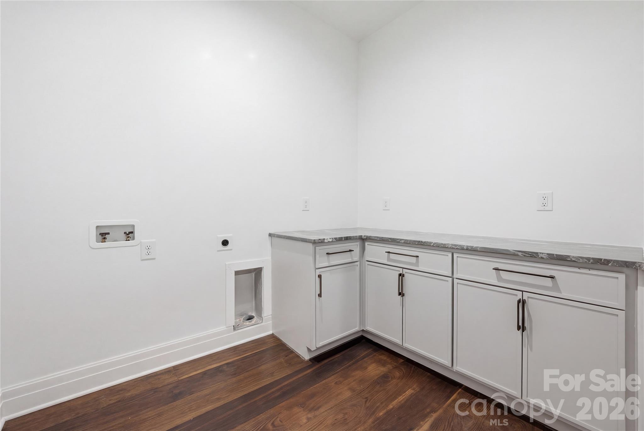 Eastover - Residential