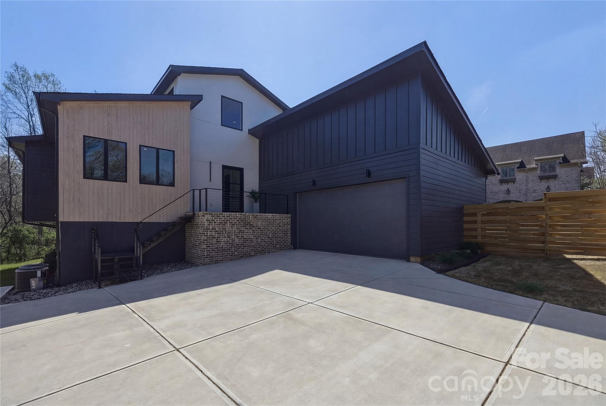 Eastover - Residential