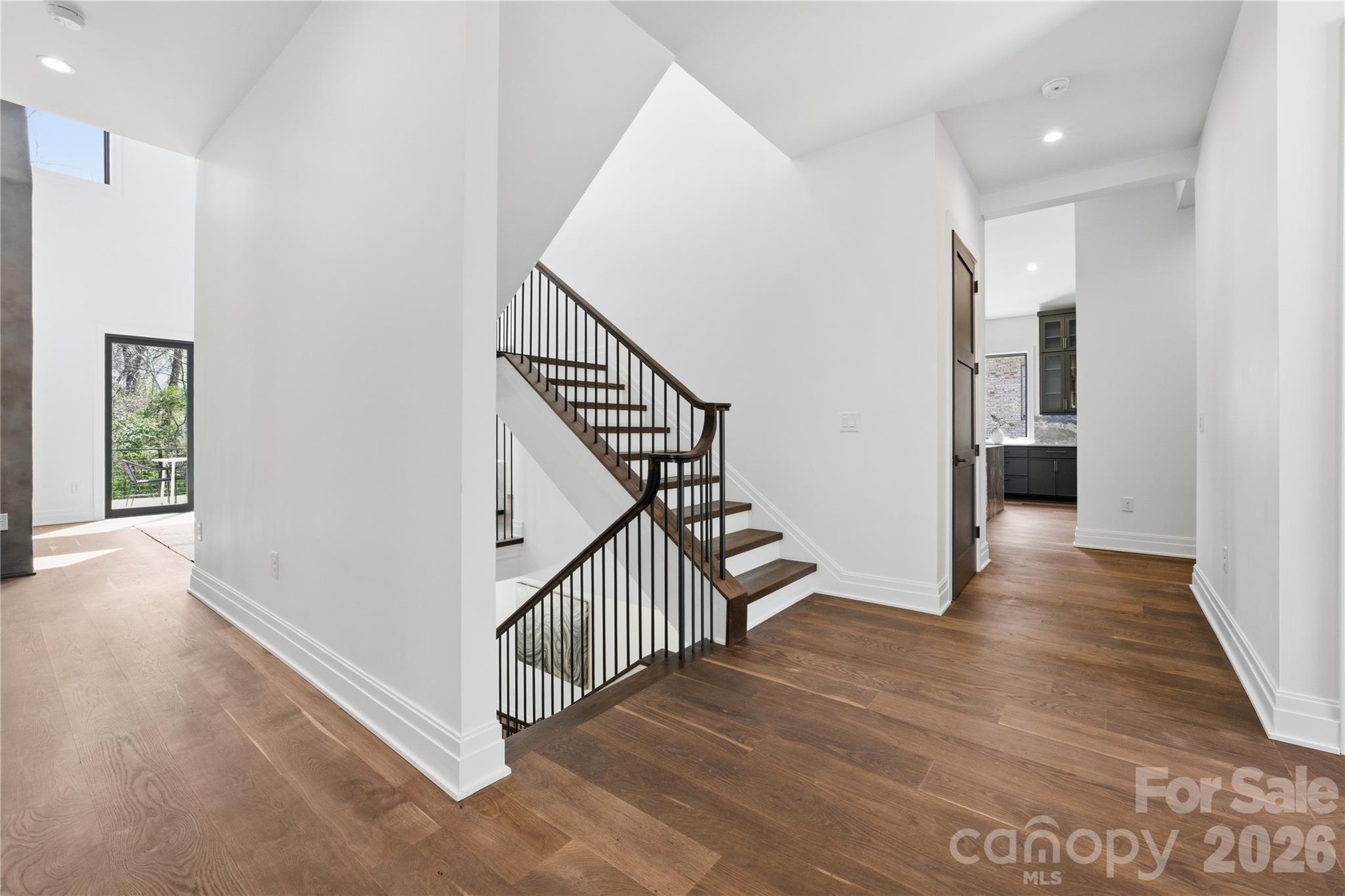 Eastover - Residential