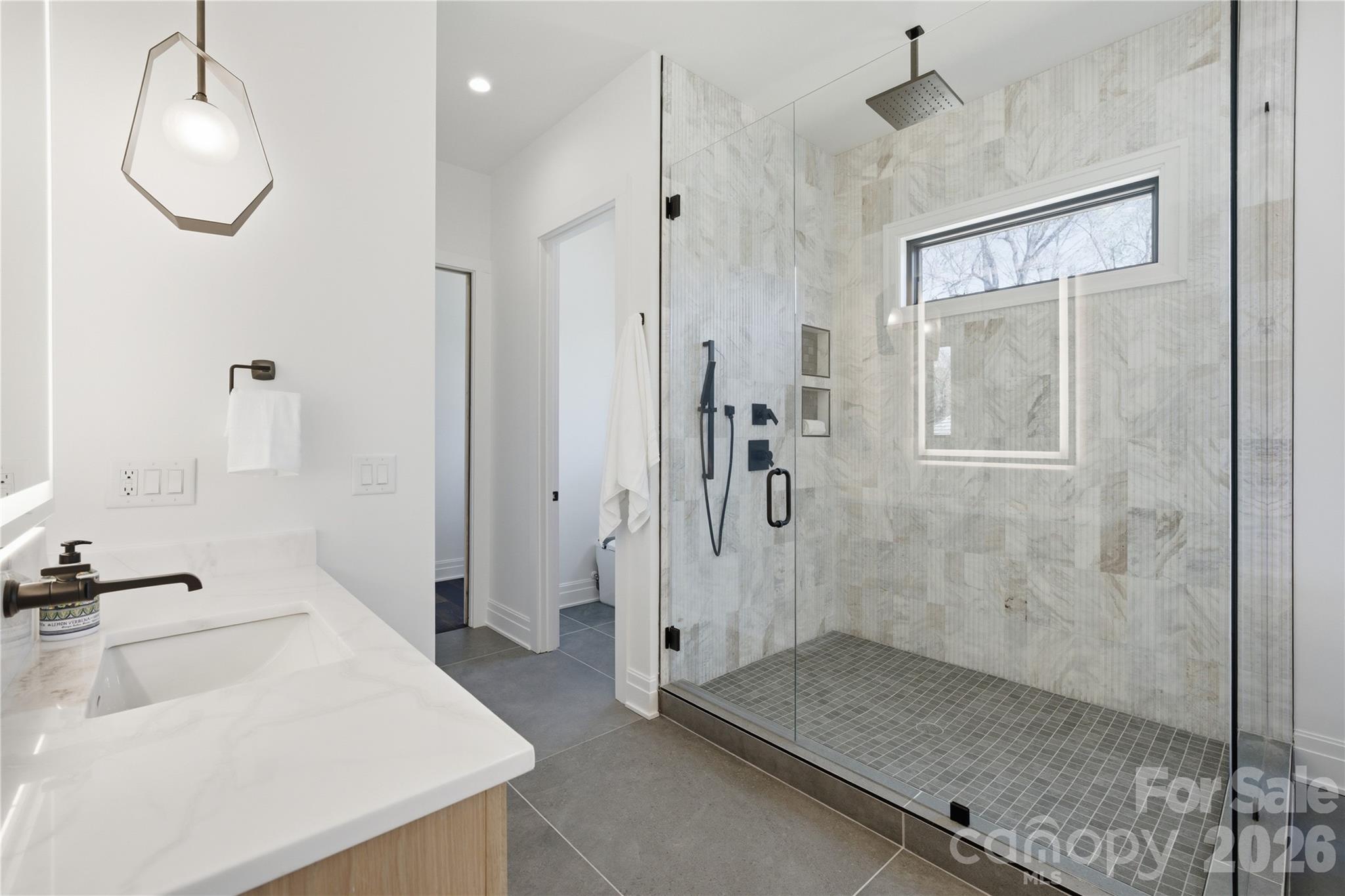 Eastover - Residential