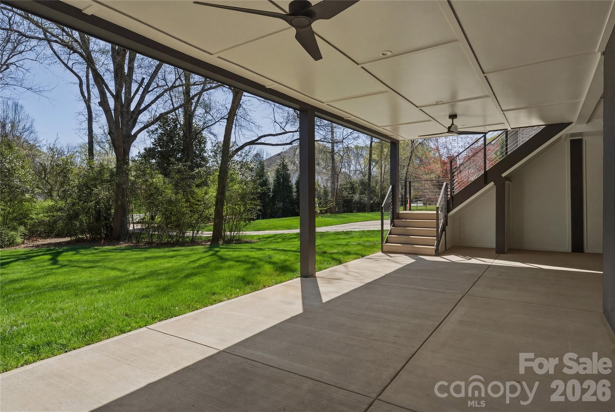 Eastover - Residential