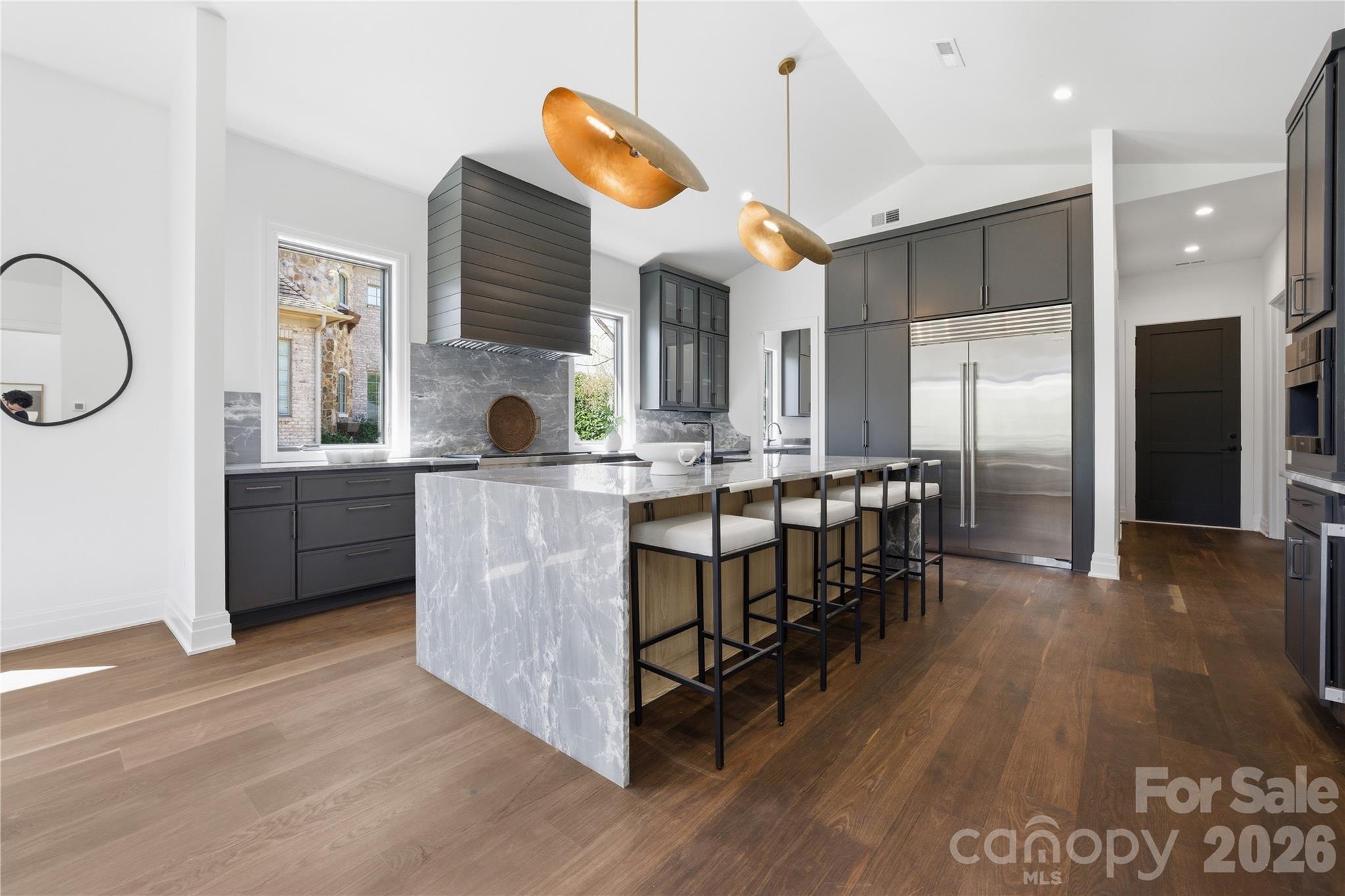 Eastover - Residential