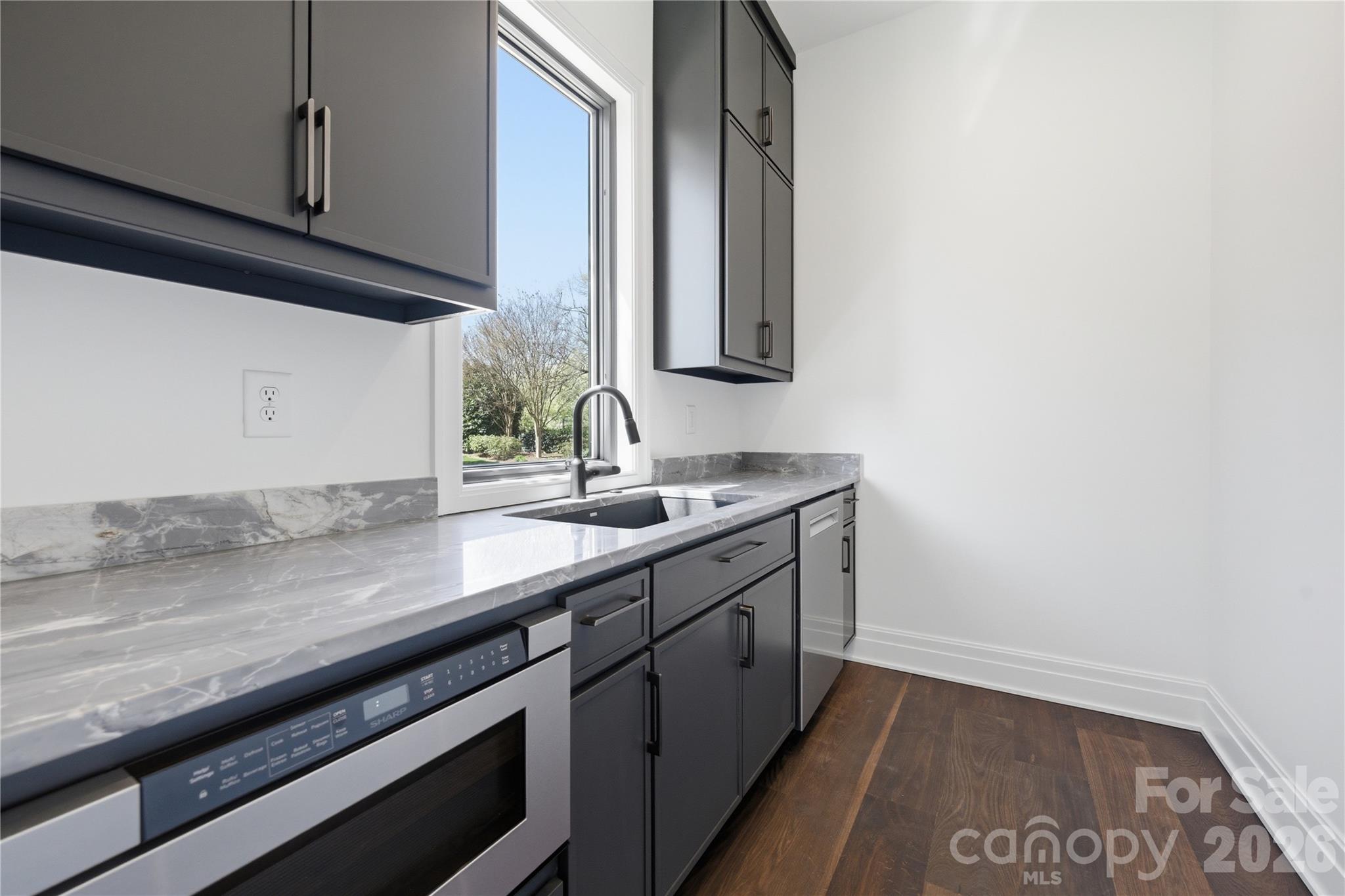 Eastover - Residential