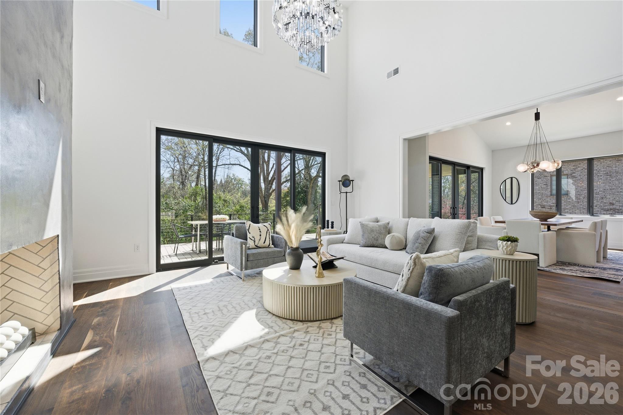 Eastover - Residential