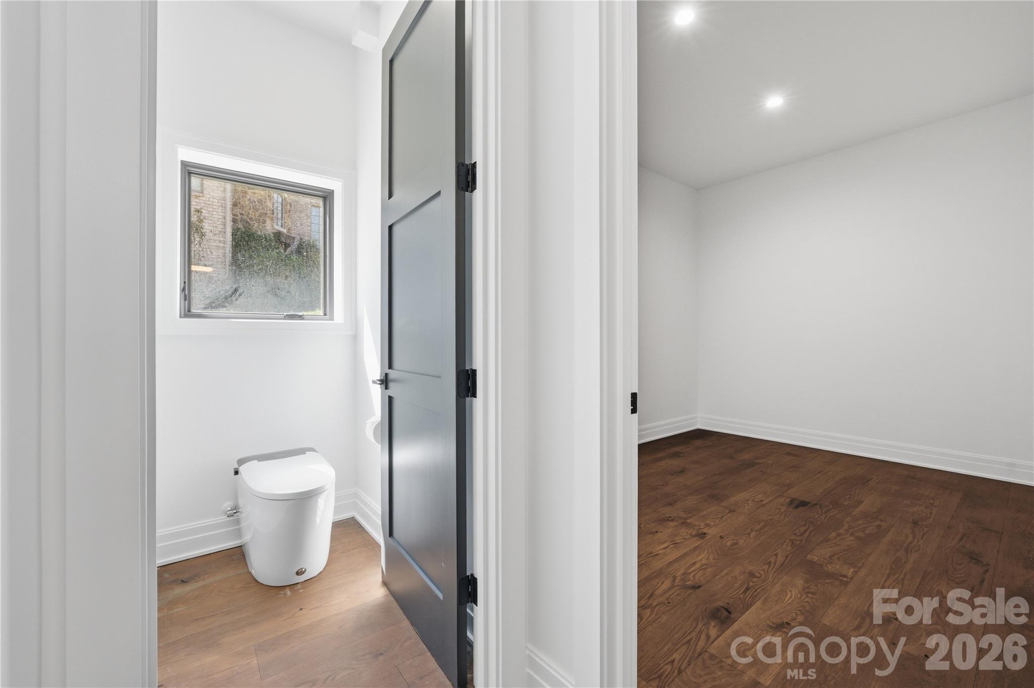 Eastover - Residential