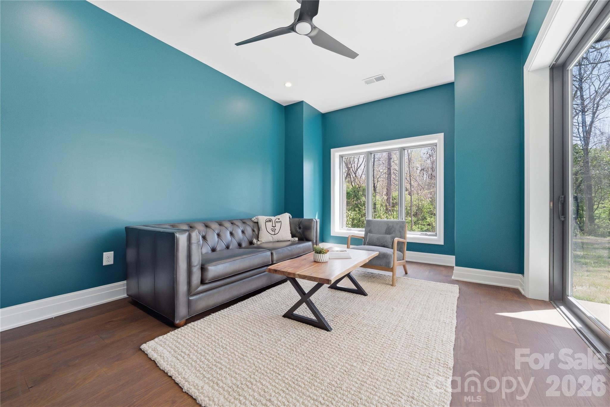 Eastover - Residential