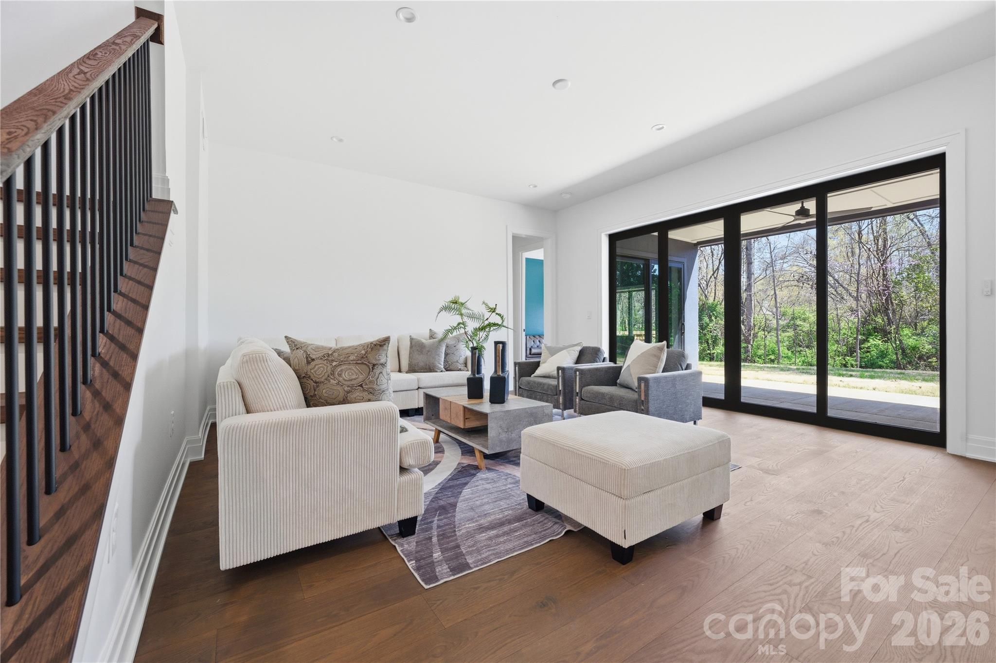 Eastover - Residential