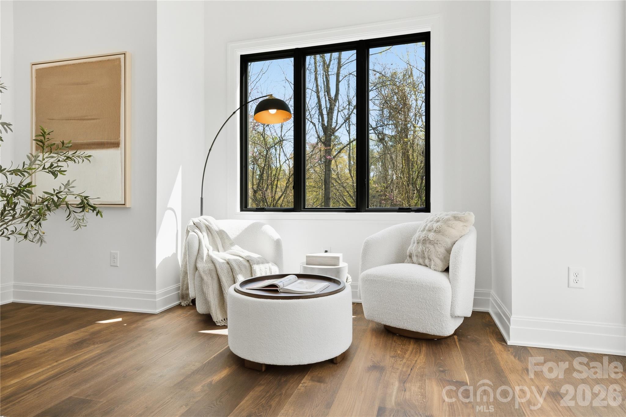 Eastover - Residential