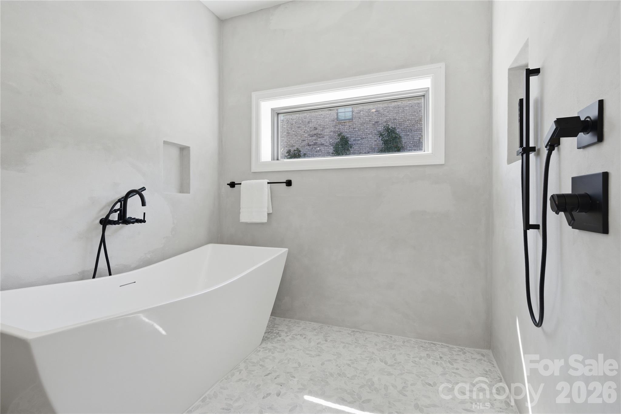 Eastover - Residential